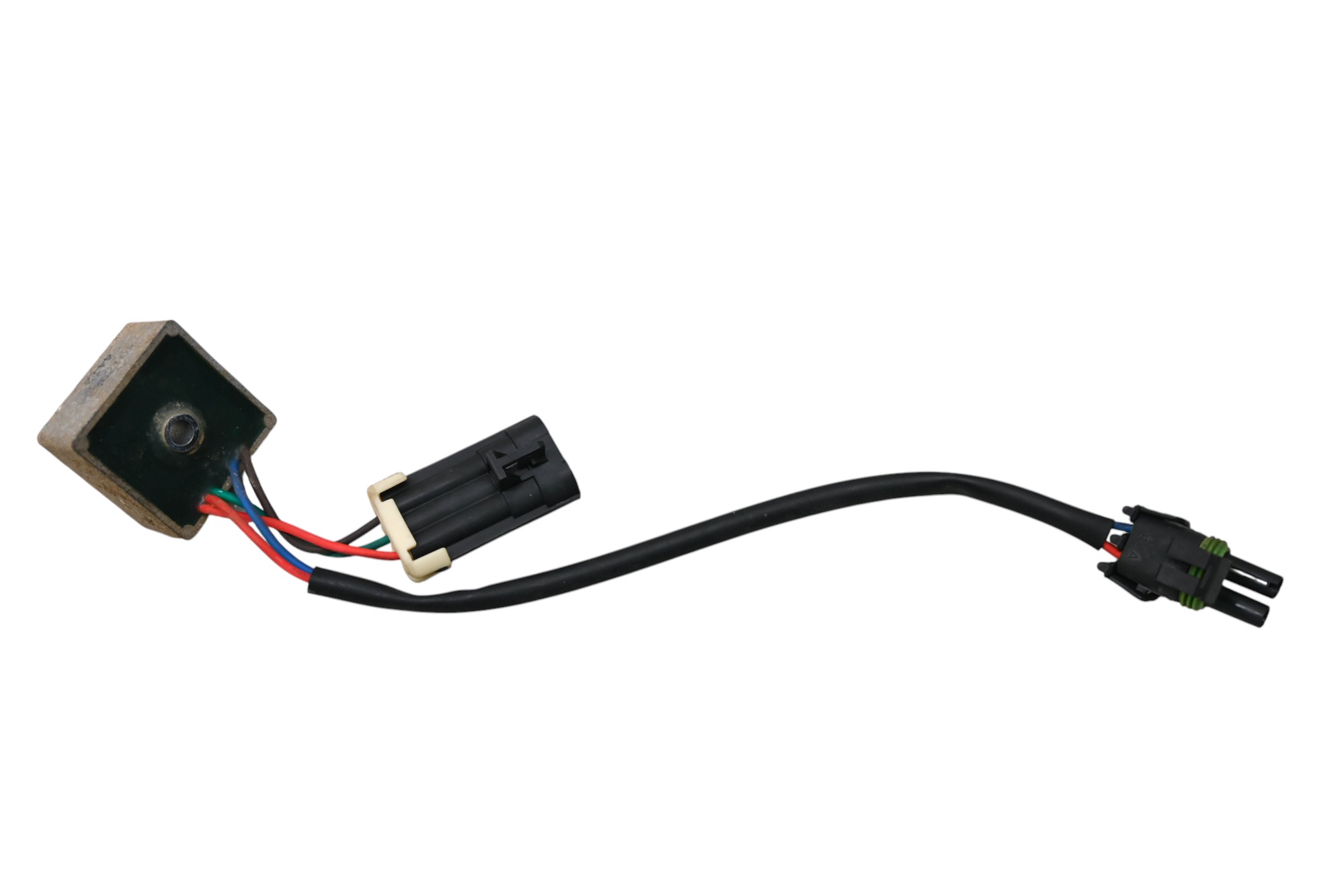 13 Polaris Ranger 500 4x4 Midsize Differential Control Relay