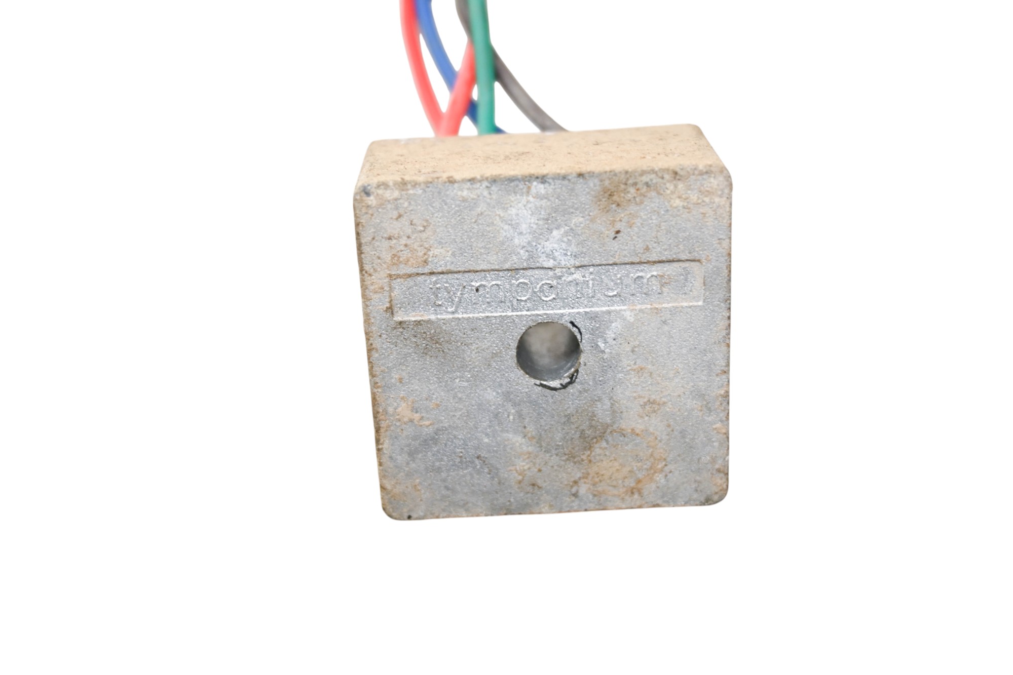 13 Polaris Ranger 500 4x4 Midsize Differential Control Relay