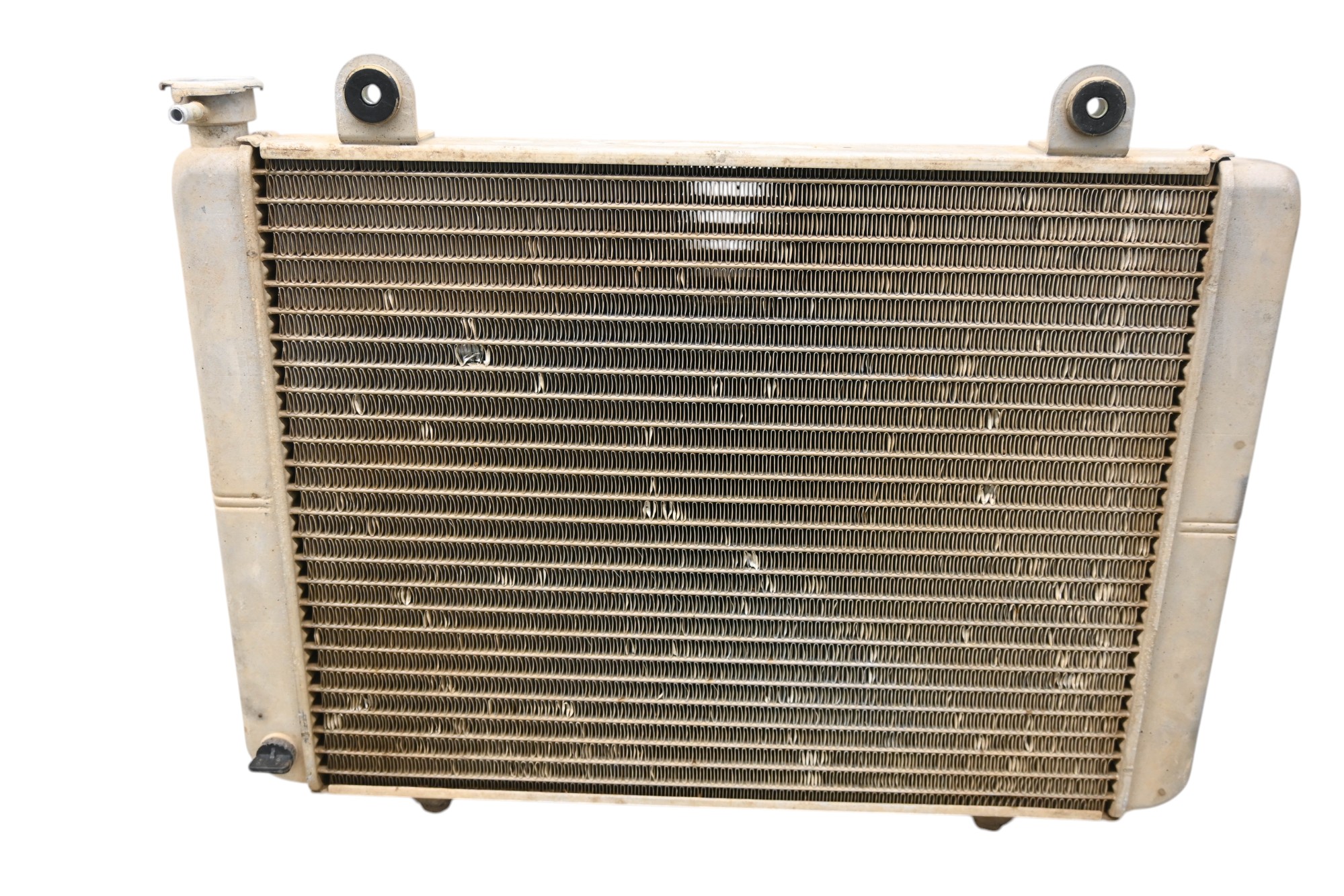 13 Polaris Ranger 500 4x4 Midsize Radiator