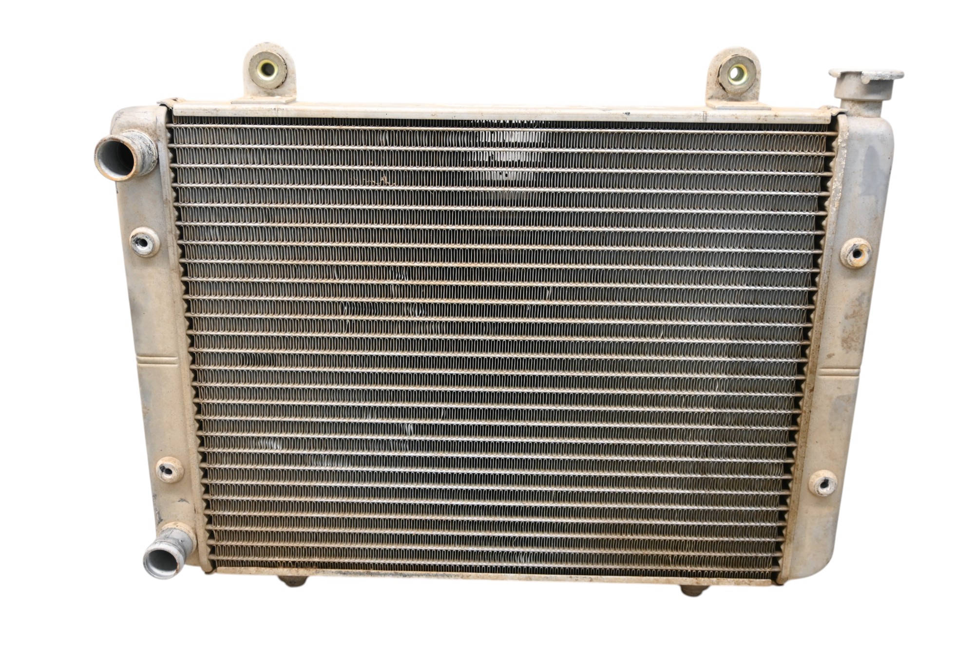 13 Polaris Ranger 500 4x4 Midsize Radiator