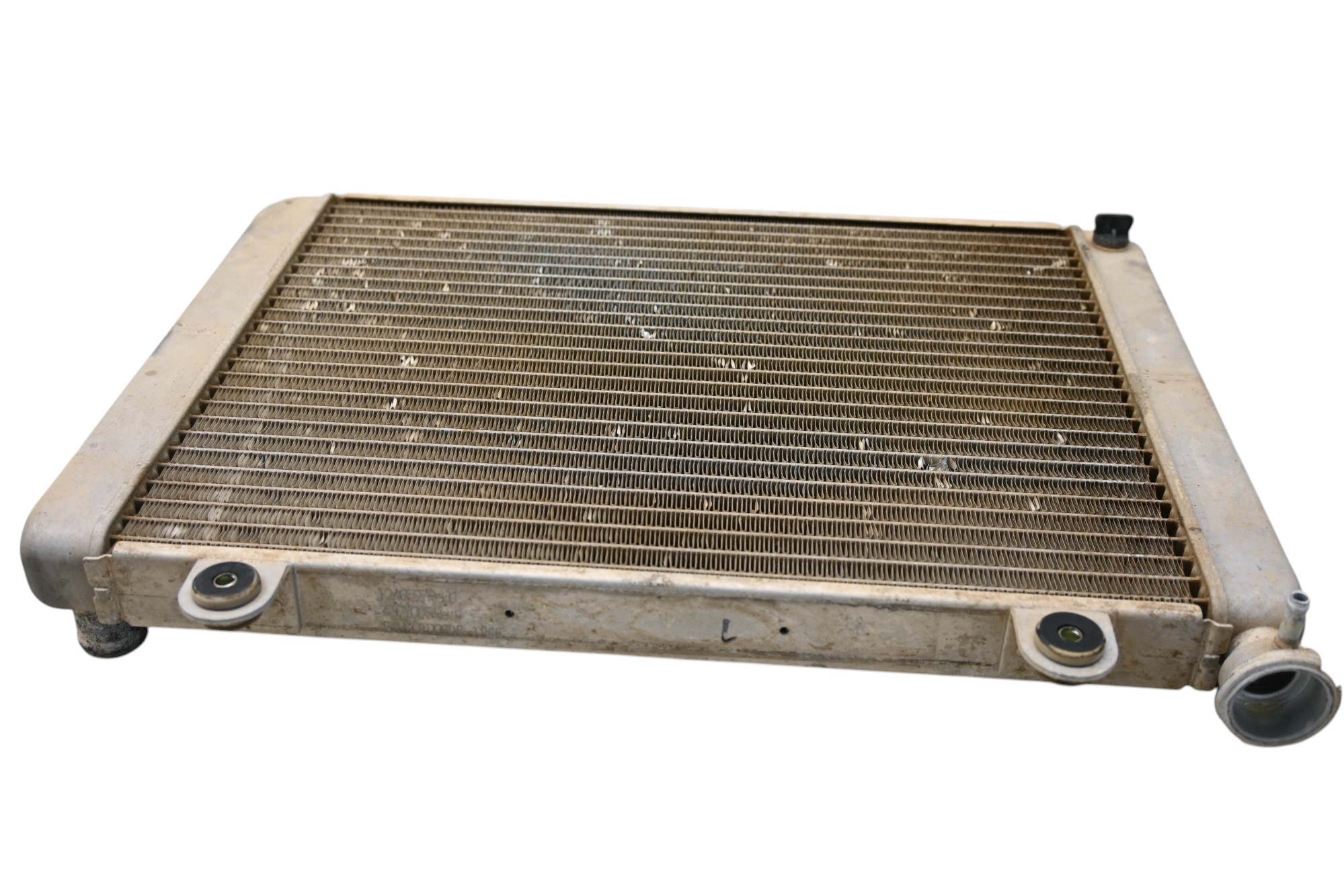 13 Polaris Ranger 500 4x4 Midsize Radiator