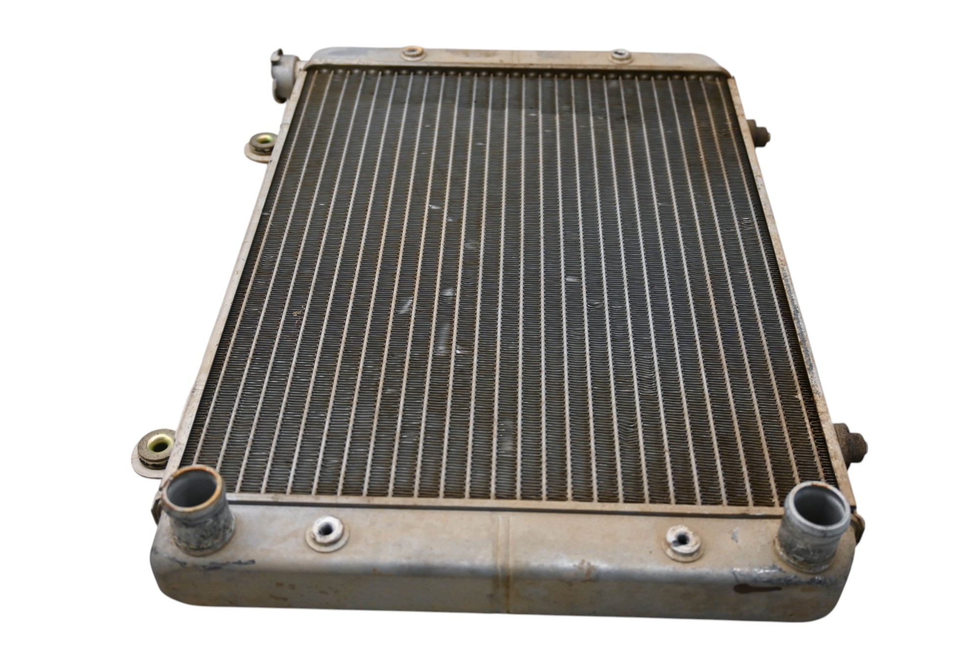 13 Polaris Ranger 500 4x4 Midsize Radiator