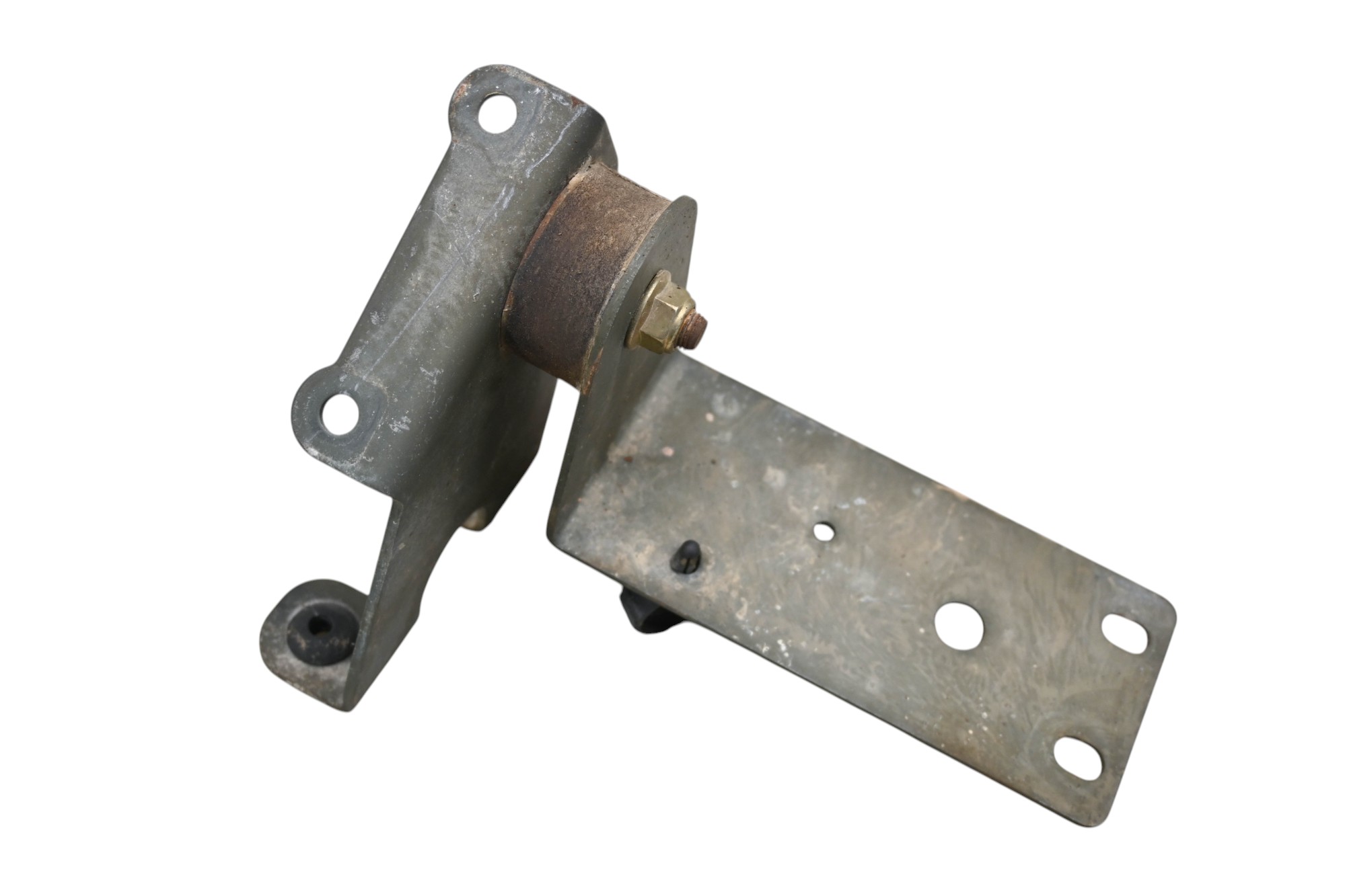 13 Polaris Ranger 500 4x4 Midsize Engine Bracket Motor Mount