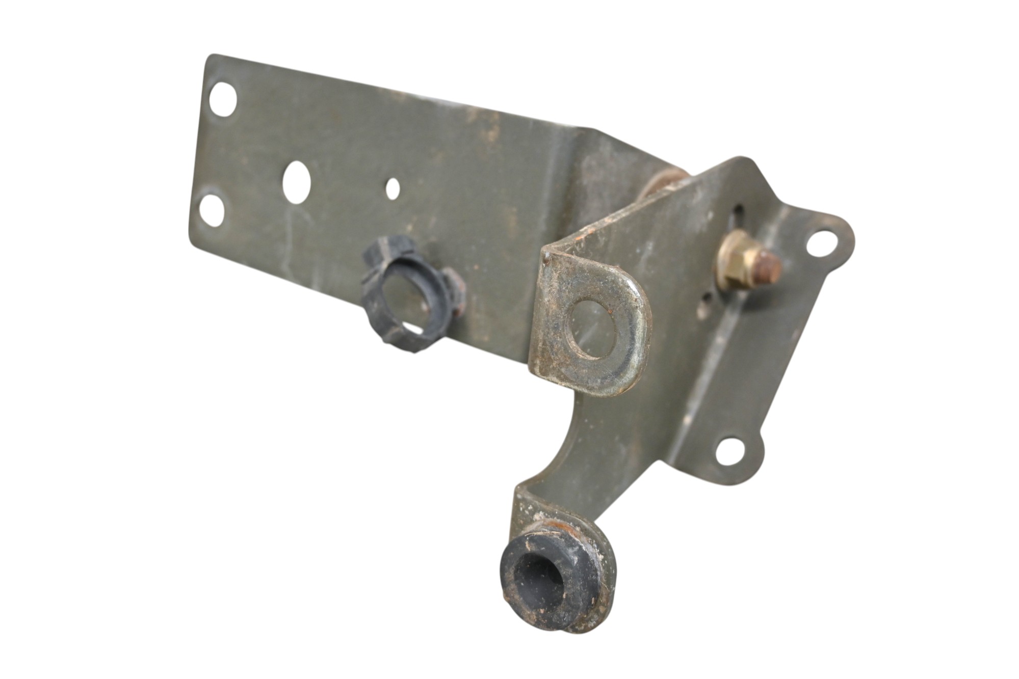 13 Polaris Ranger 500 4x4 Midsize Engine Bracket Motor Mount