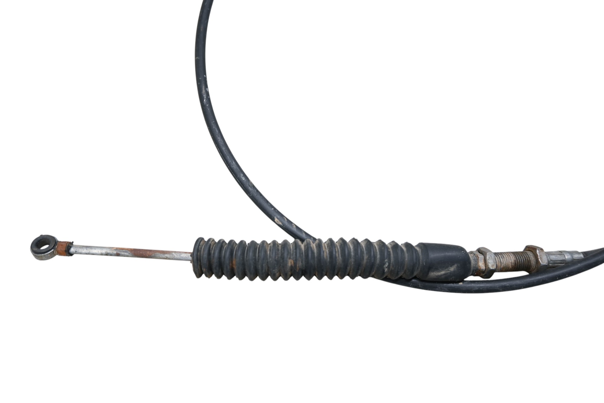 13 Polaris Ranger 500 4x4 Midsize Shifter Cable