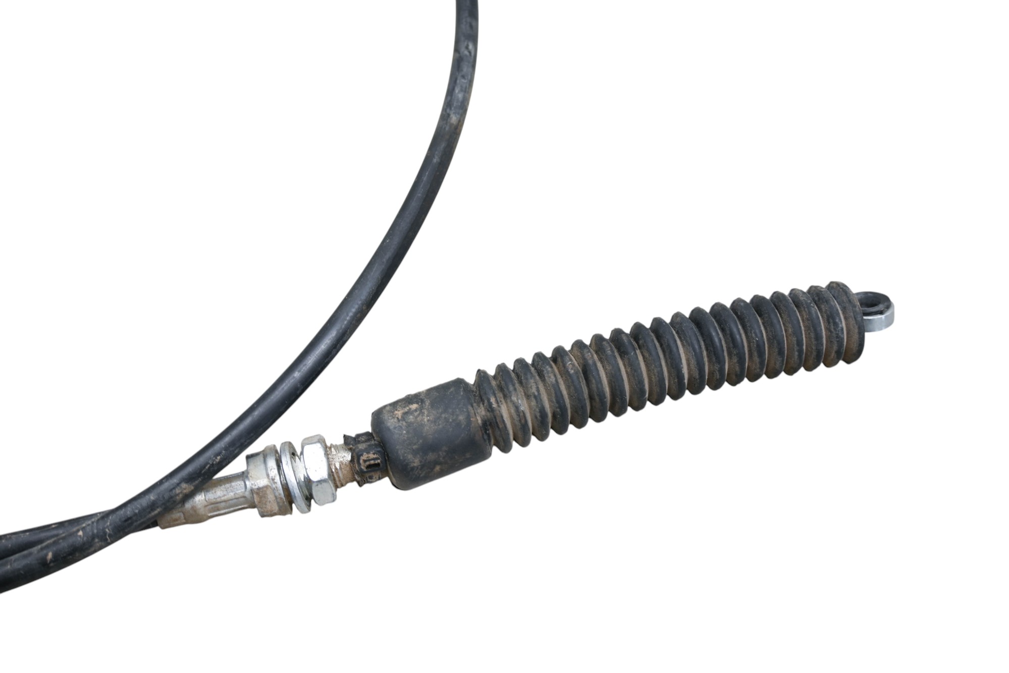 13 Polaris Ranger 500 4x4 Midsize Shifter Cable