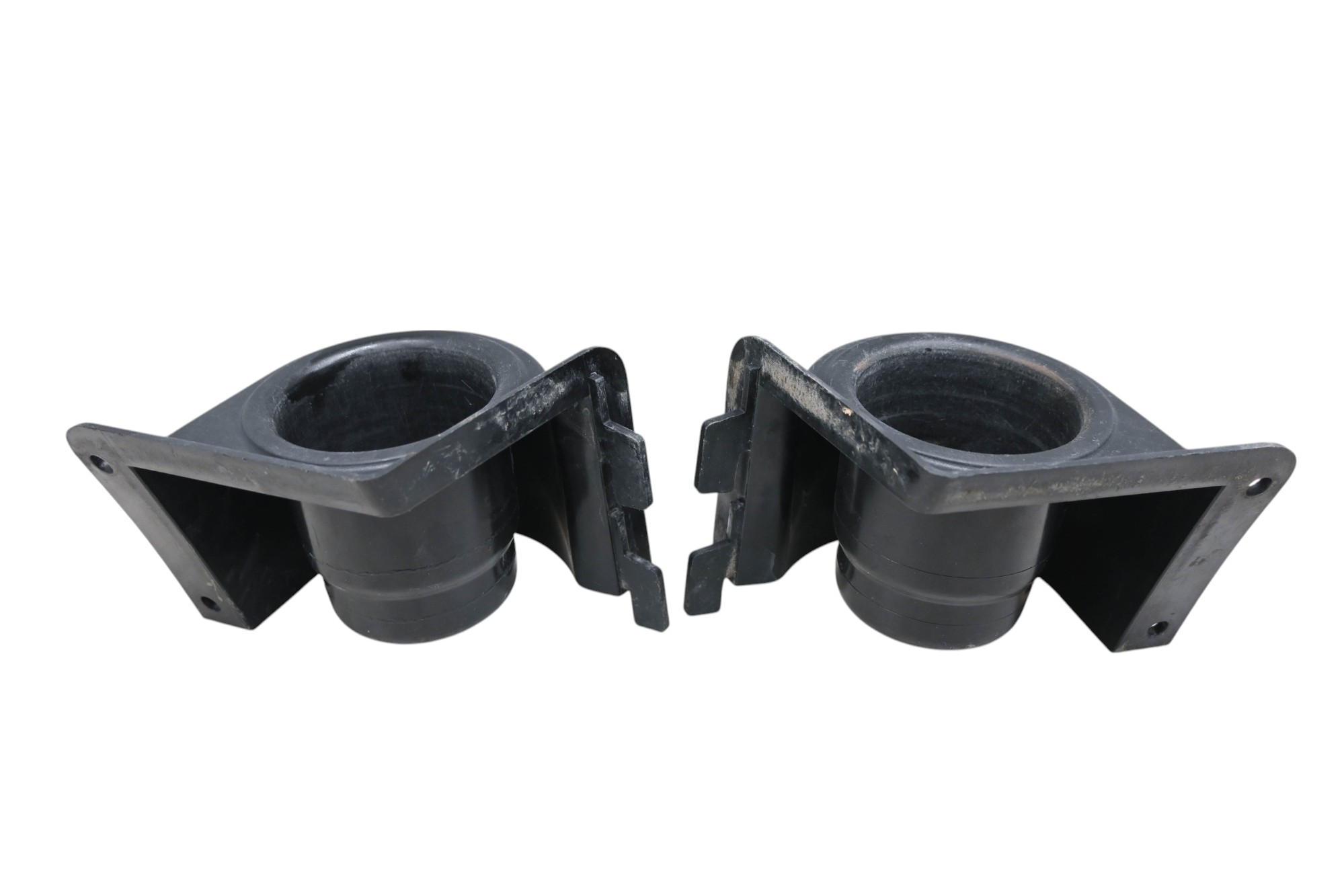 13 Polaris Ranger 500 4x4 Midsize Left & Right Cup Holders