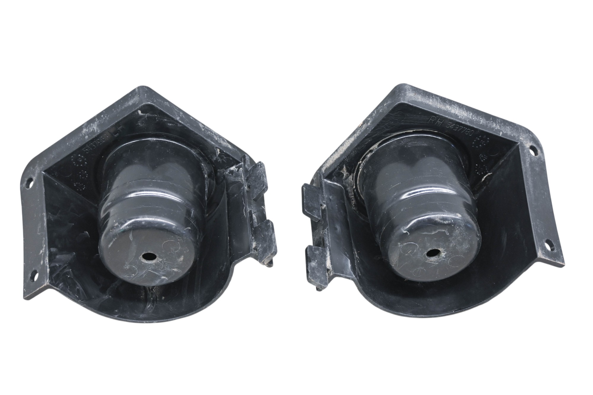 13 Polaris Ranger 500 4x4 Midsize Left & Right Cup Holders