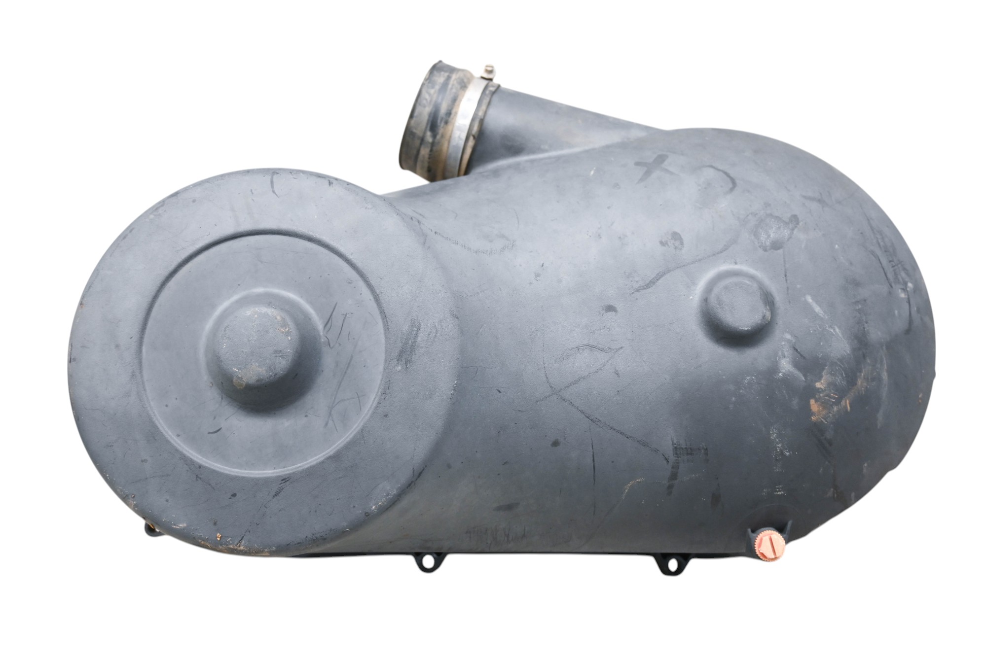 13 Polaris Ranger 500 4x4 Midsize Outer Belt Clutch Cover