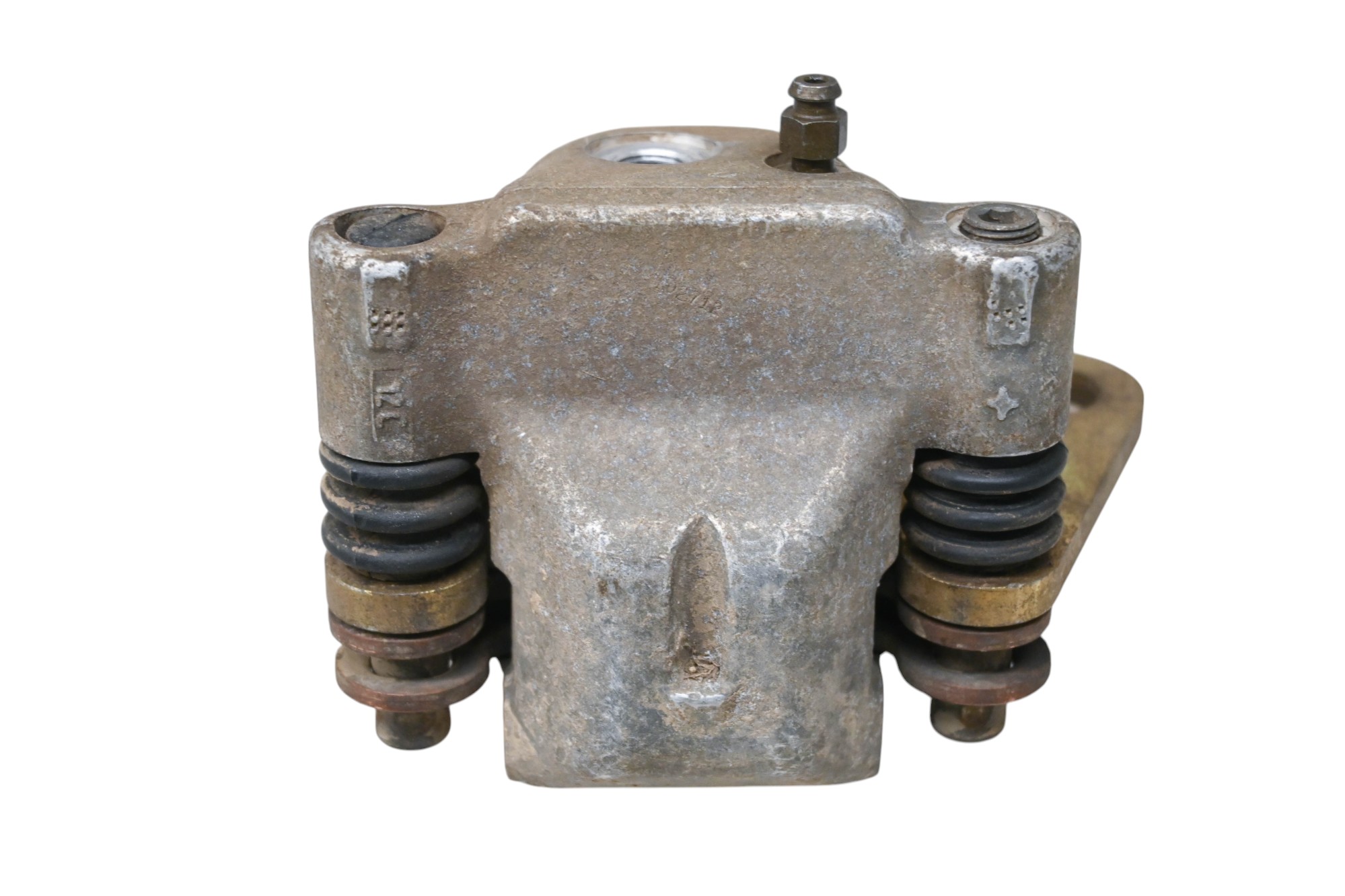 13 Polaris Ranger 500 4x4 Midsize Front Right Brake Caliper