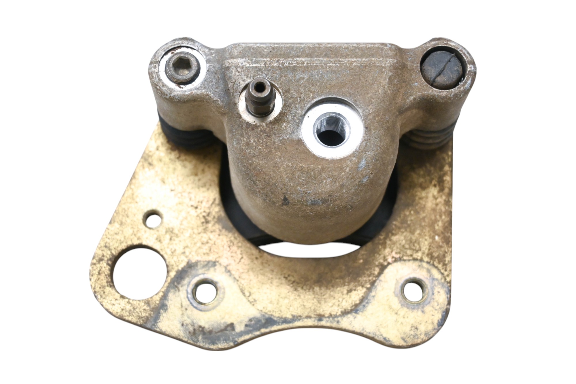 13 Polaris Ranger 500 4x4 Midsize Front Right Brake Caliper