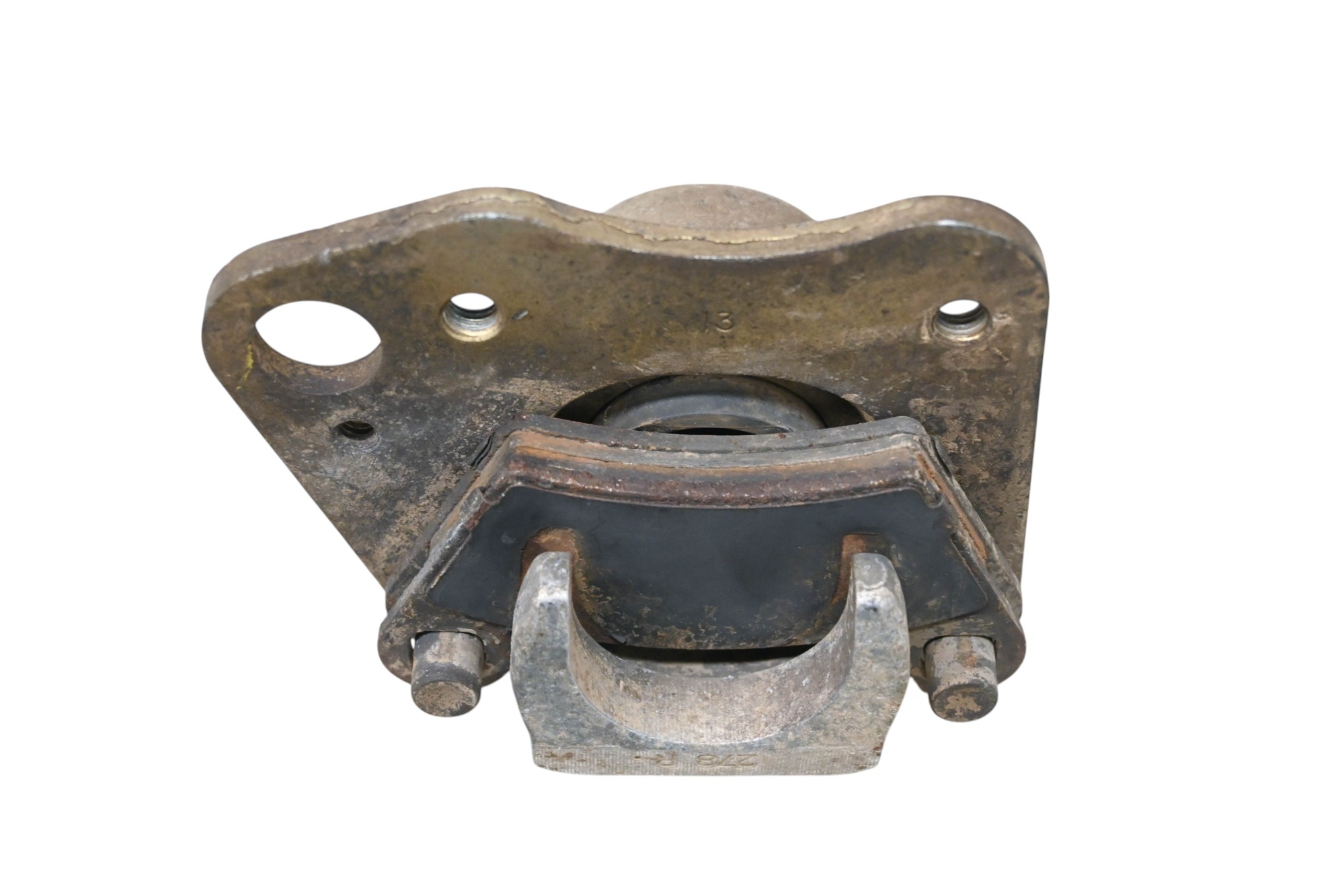 13 Polaris Ranger 500 4x4 Midsize Front Right Brake Caliper