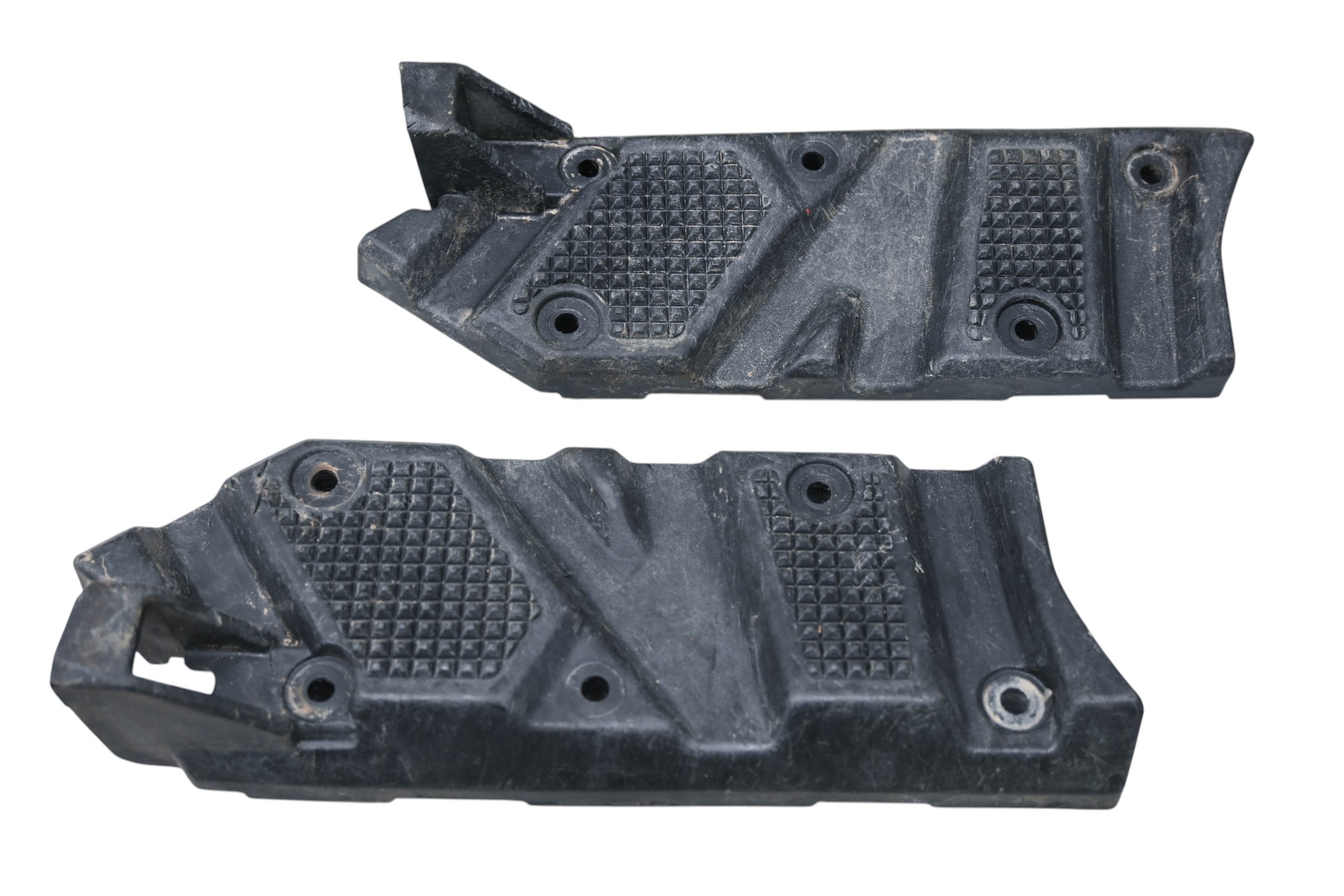 13 Polaris Ranger 500 4x4 Midsize Floor Panels Fenders Left & Right