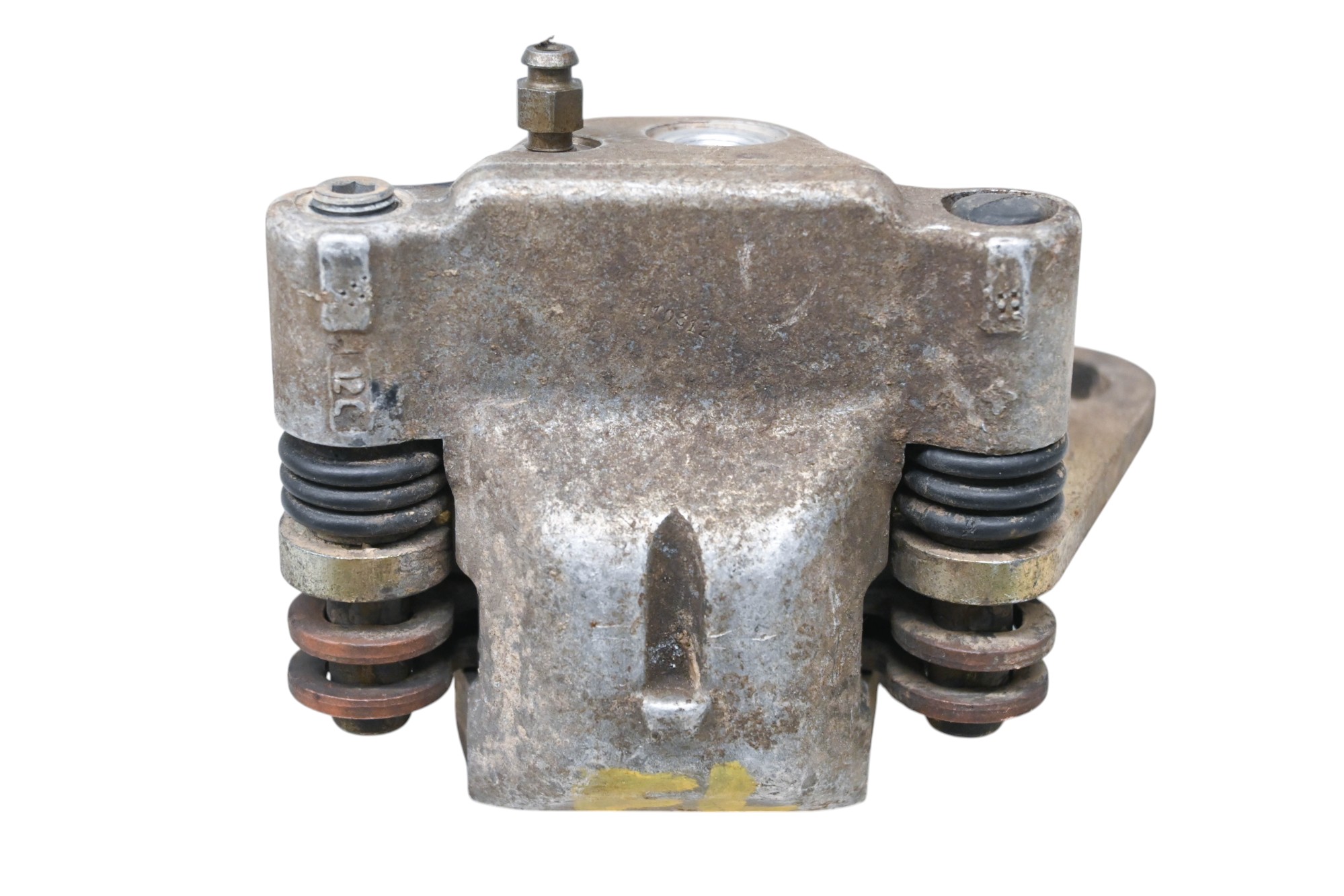 13 Polaris Ranger 500 4x4 Midsize Front Left Brake Caliper
