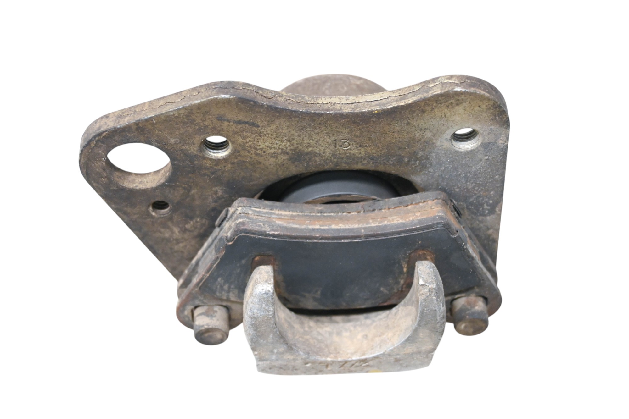 13 Polaris Ranger 500 4x4 Midsize Front Left Brake Caliper