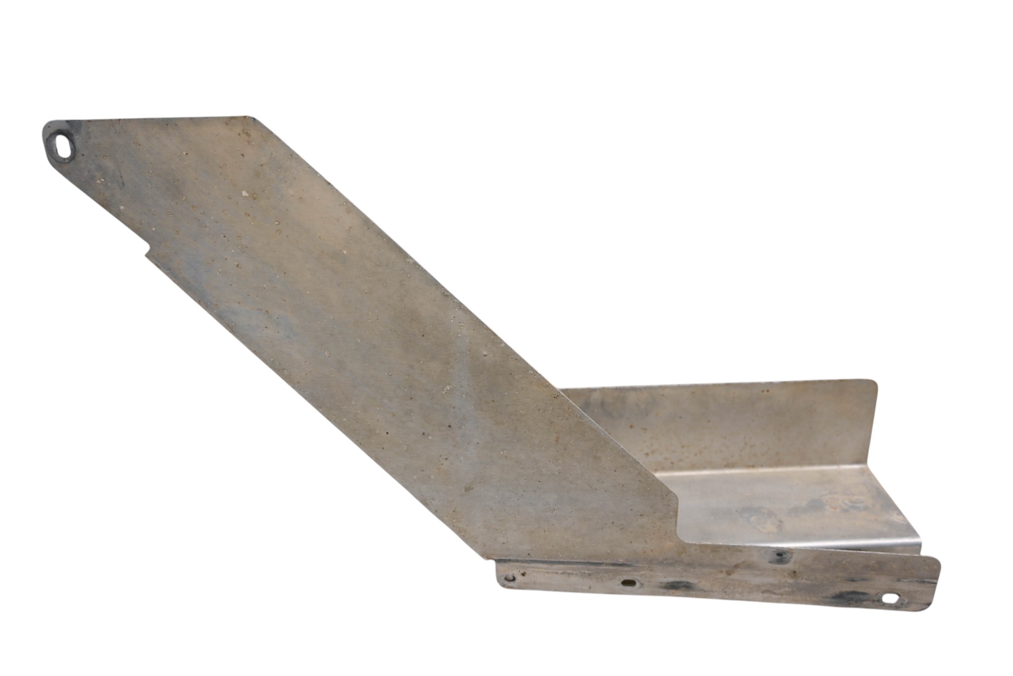 13 Polaris Ranger 500 4x4 Midsize Tank Heat Shield Guard Cover