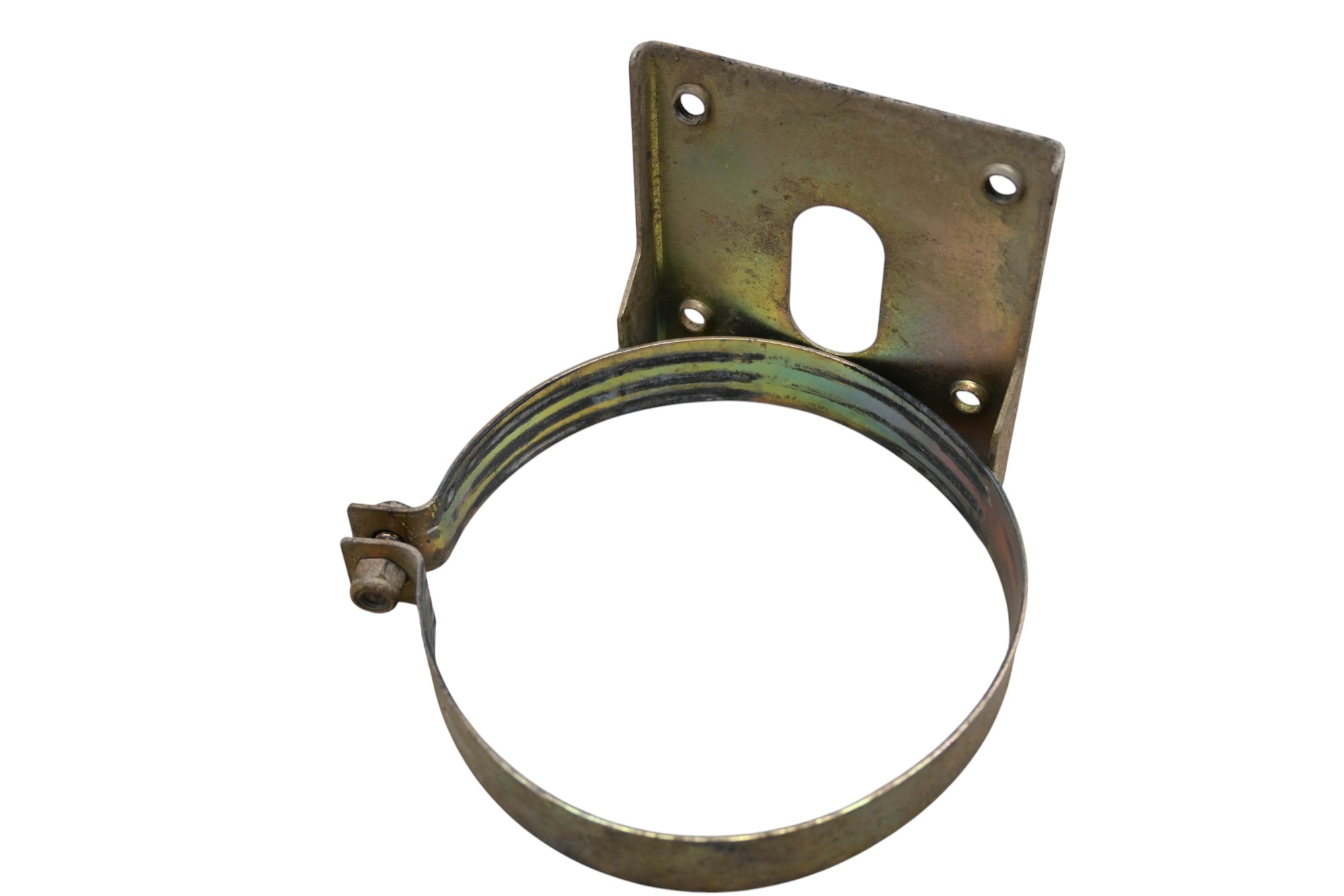 13 Polaris Ranger 500 4x4 Midsize Airbox Hanger Bracket