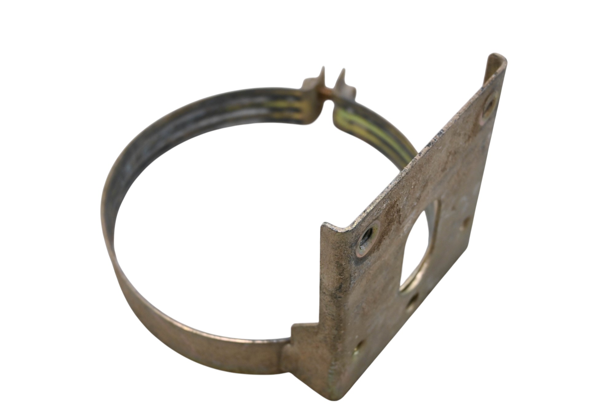 13 Polaris Ranger 500 4x4 Midsize Airbox Hanger Bracket