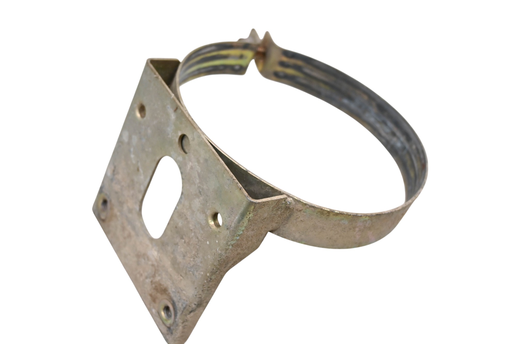 13 Polaris Ranger 500 4x4 Midsize Airbox Hanger Bracket
