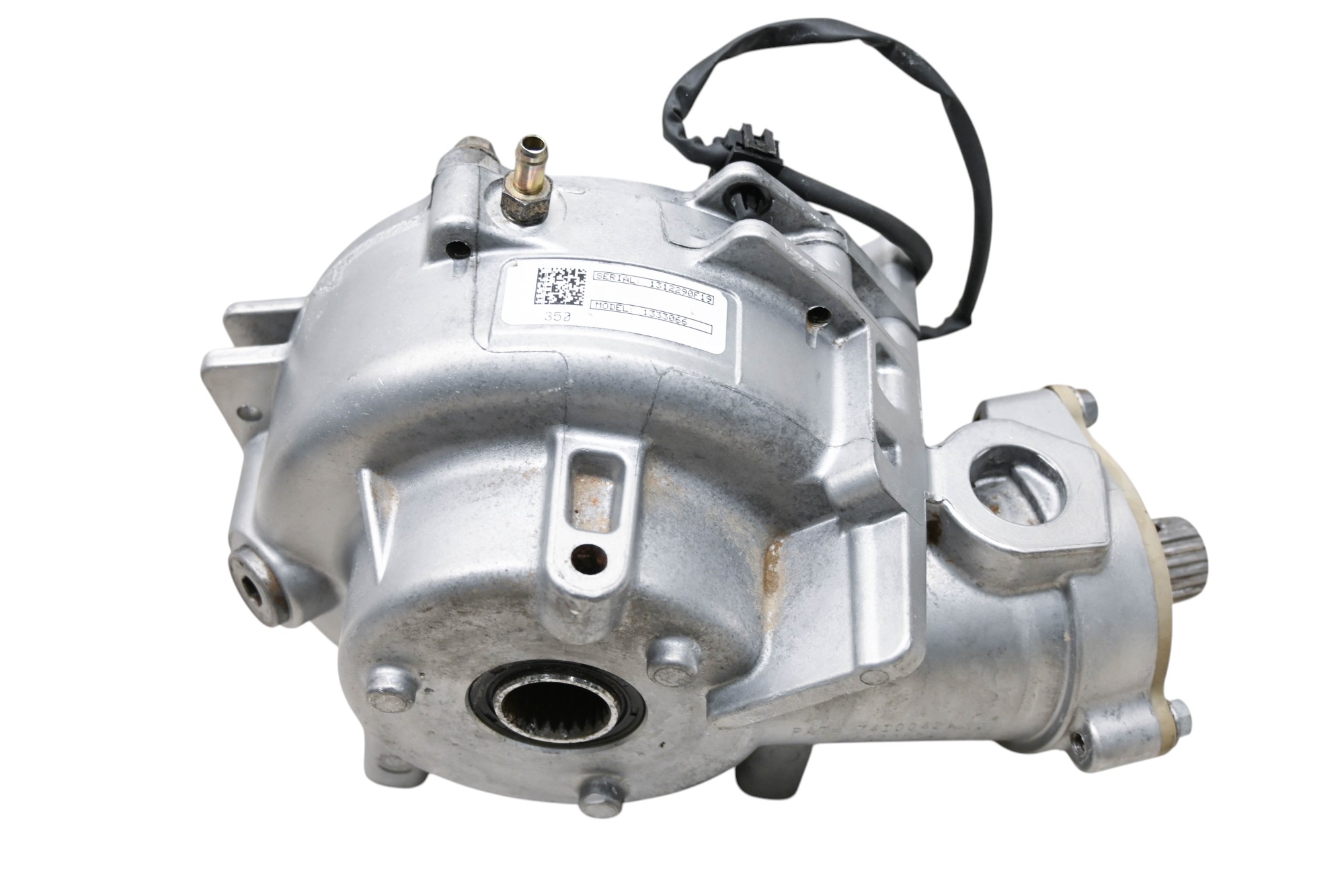 13 Polaris Ranger 500 4x4 Midsize Front Differential