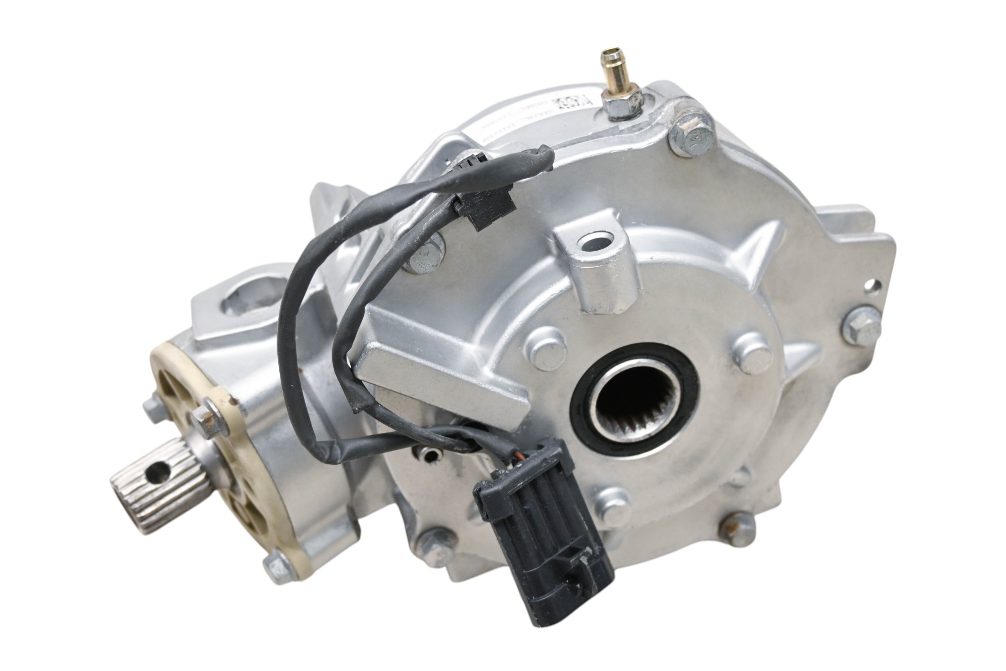 13 Polaris Ranger 500 4x4 Midsize Front Differential