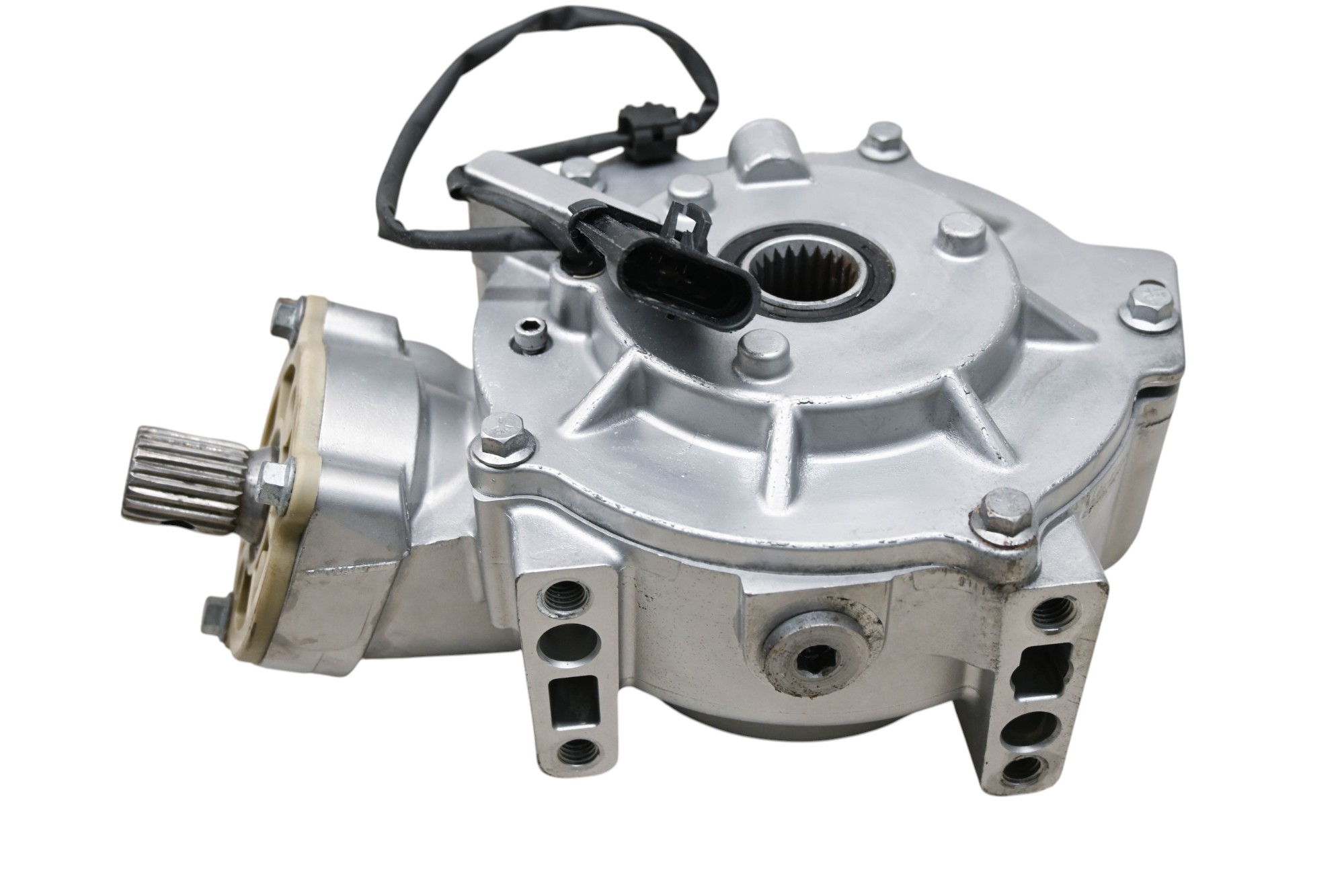13 Polaris Ranger 500 4x4 Midsize Front Differential
