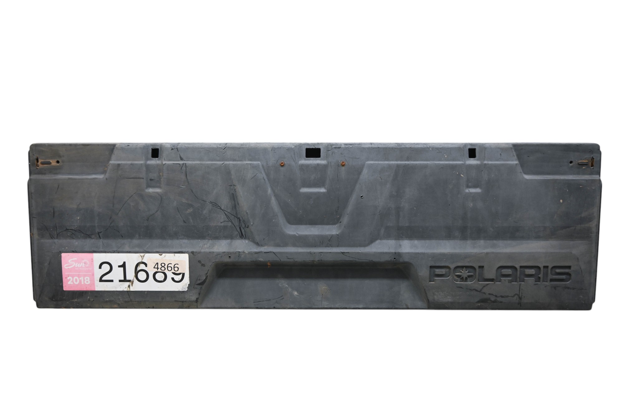 13 Polaris Ranger 500 4x4 Midsize Tail Gate