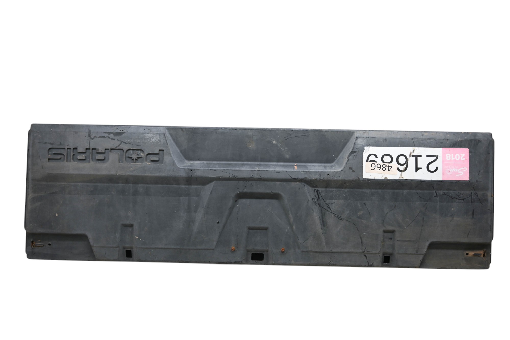 13 Polaris Ranger 500 4x4 Midsize Tail Gate