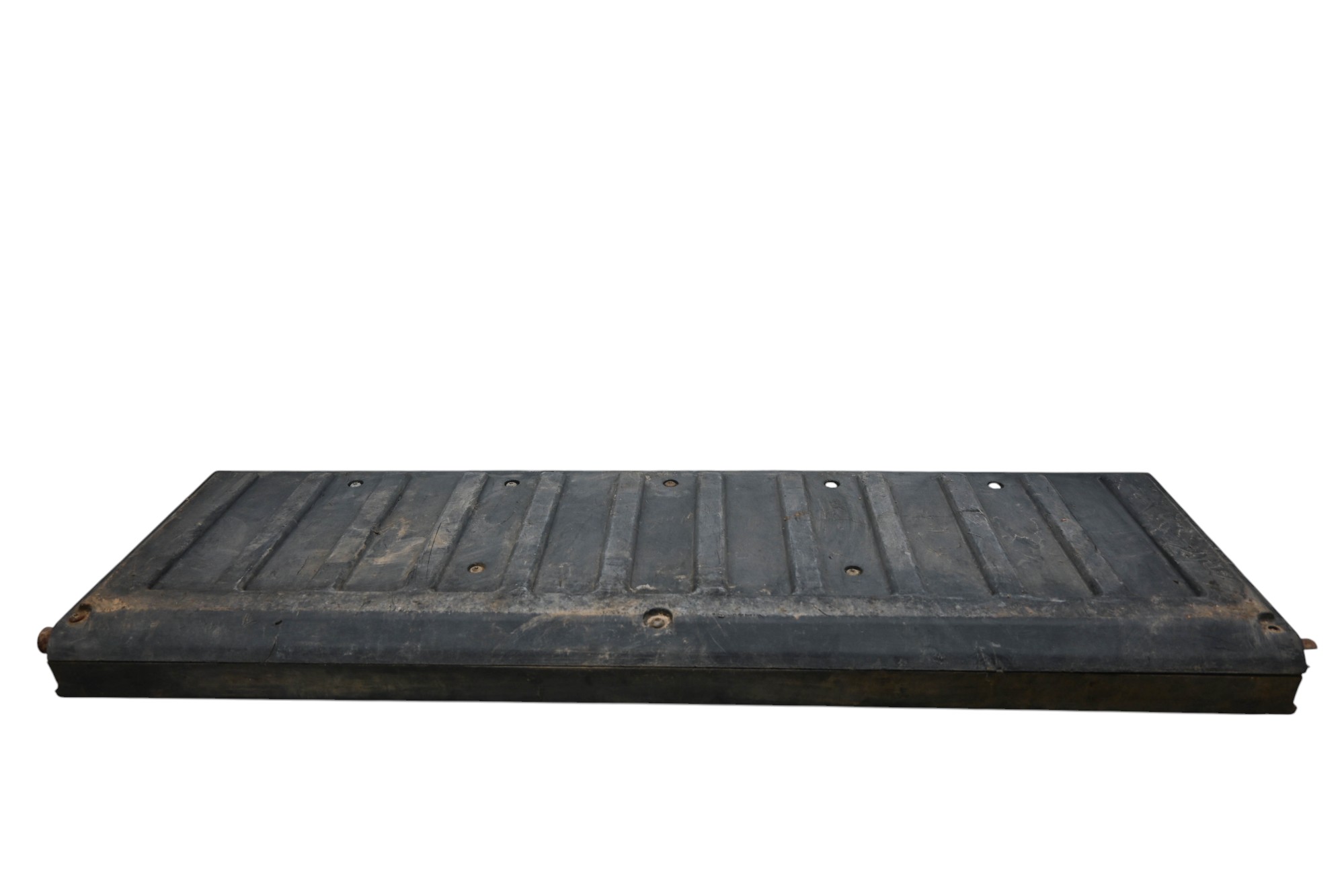 13 Polaris Ranger 500 4x4 Midsize Tail Gate