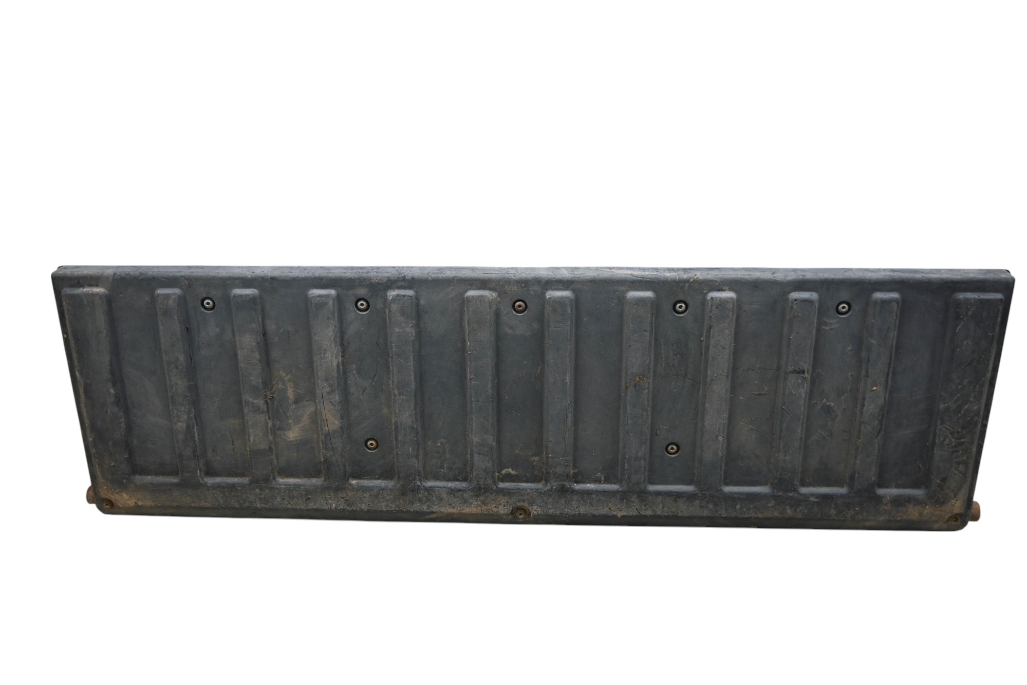 13 Polaris Ranger 500 4x4 Midsize Tail Gate