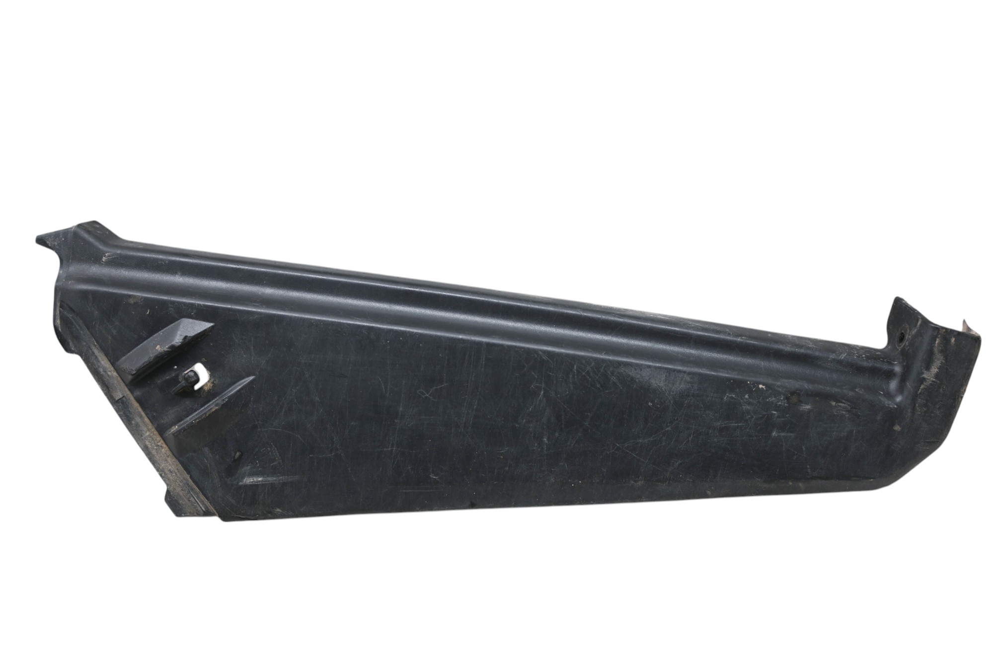 13 Polaris Ranger 500 4x4 Midsize Front Left Fender Cover Trim