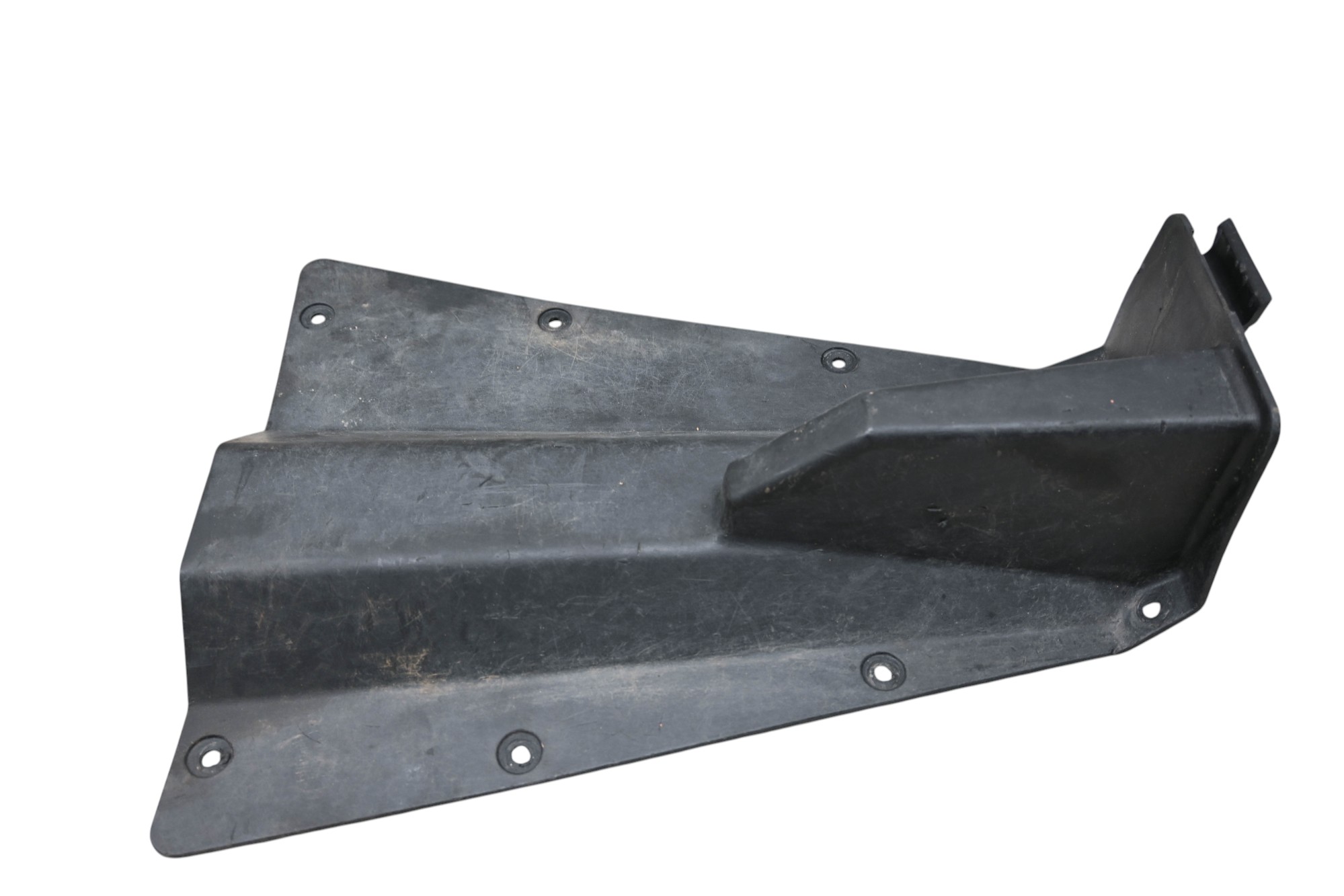 13 Polaris Ranger 500 4x4 Midsize Drive Shaft Cover