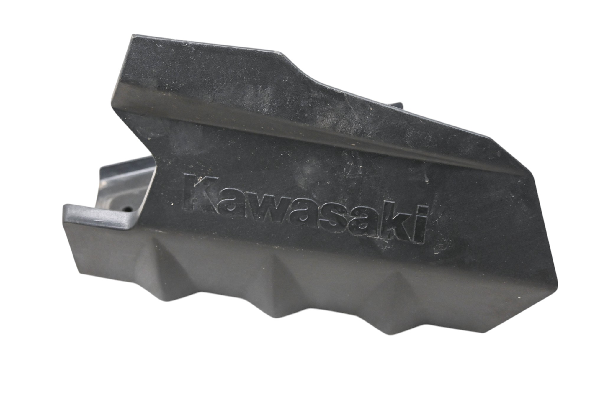 09 Kawasaki Teryx 750 Front Right Cv Boot Guard