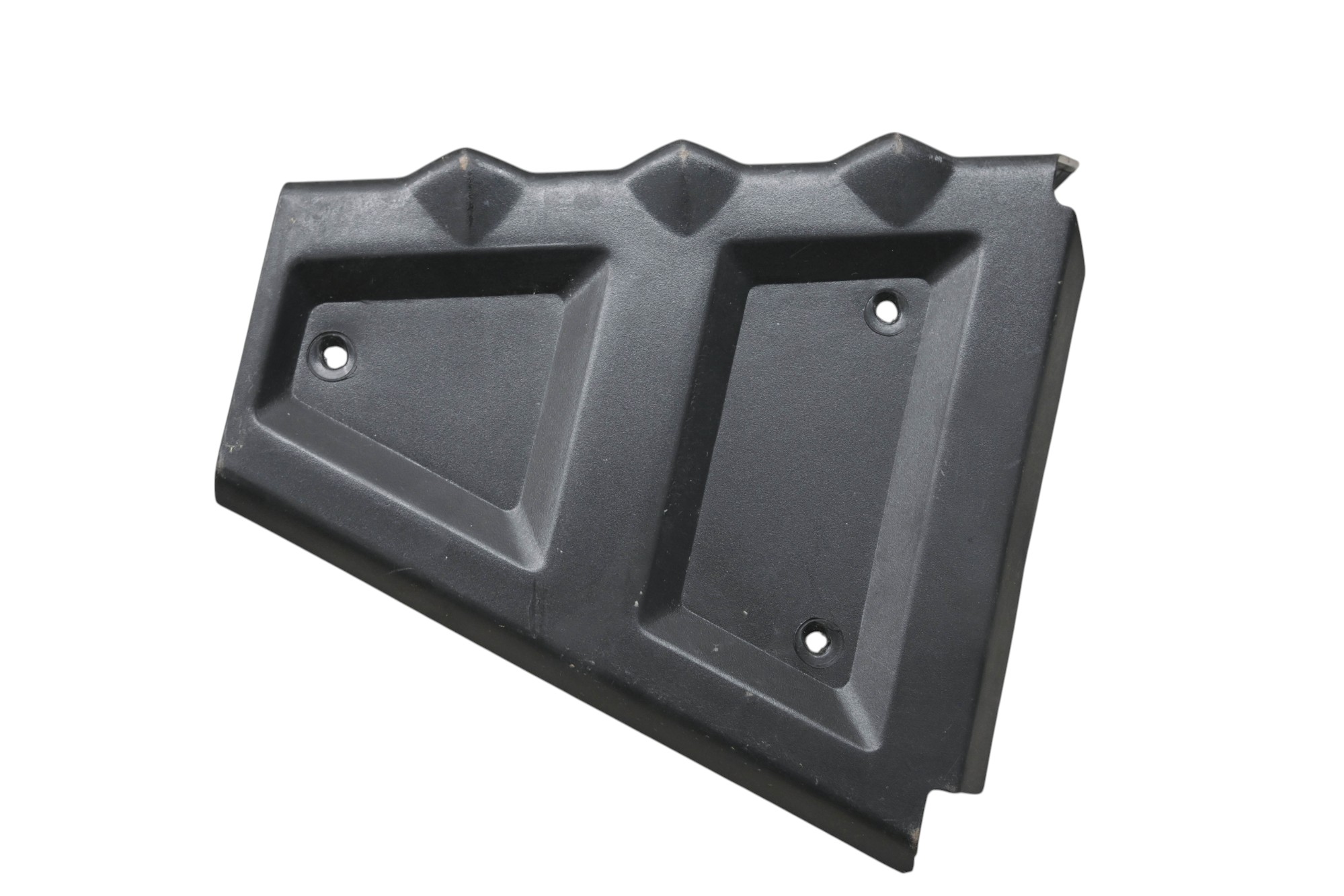 09 Kawasaki Teryx 750 Front Right Cv Boot Guard