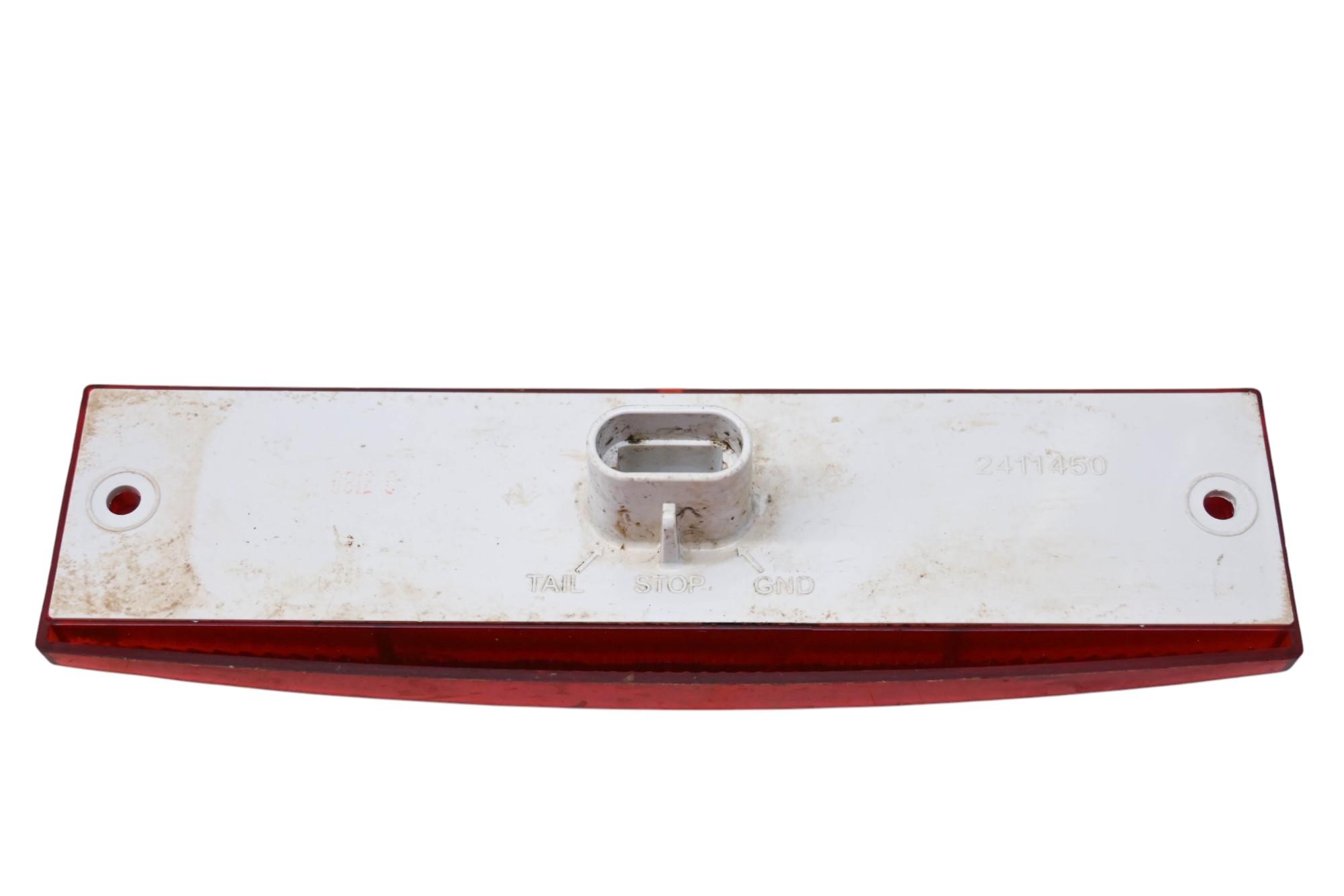 13 Polaris Ranger 500 4x4 Midsize Tail Brake Light