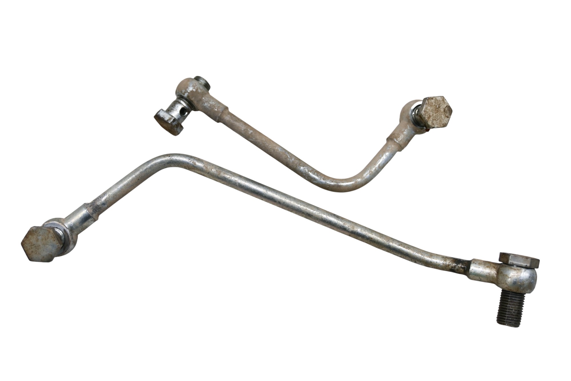 13 Polaris Ranger 500 4x4 Midsize Engine Oil Lines