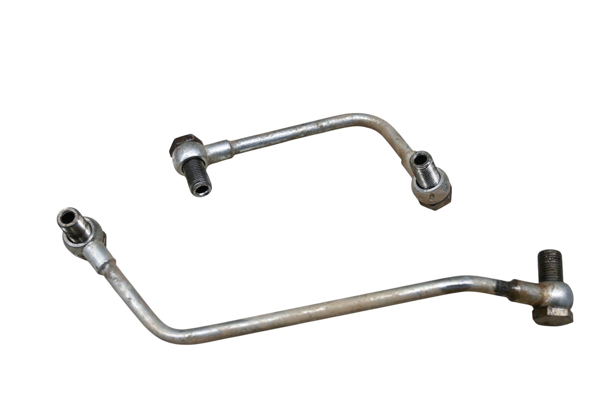 13 Polaris Ranger 500 4x4 Midsize Engine Oil Lines