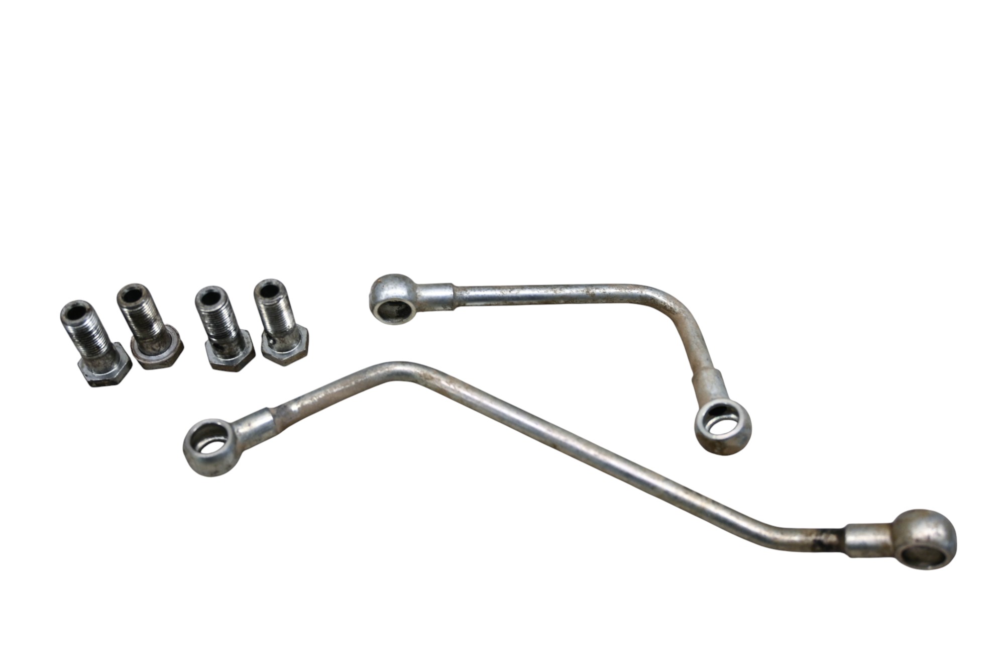 13 Polaris Ranger 500 4x4 Midsize Engine Oil Lines