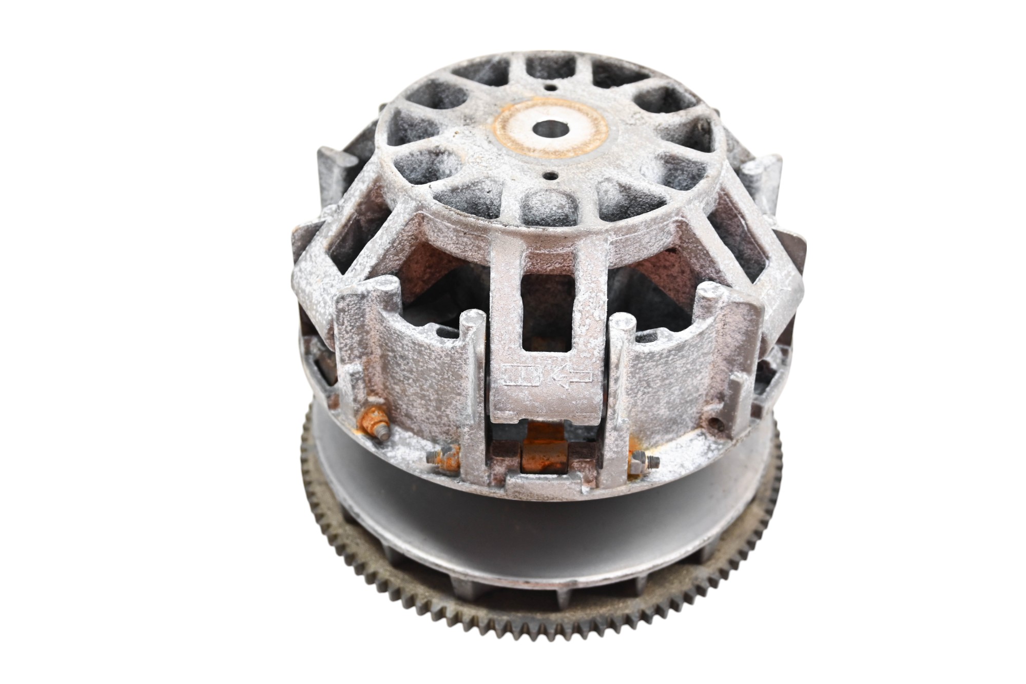 06 Can-Am Outlander 400 XT MAX Primary Drive Clutch