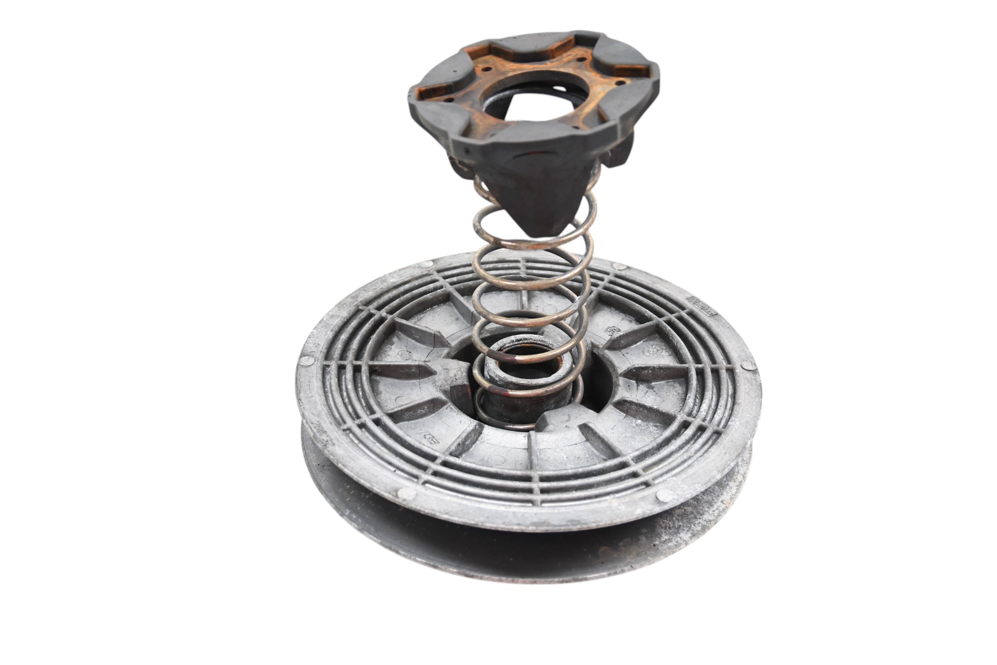 06 Can-Am Outlander 400 XT MAX Secondary Driven Clutch