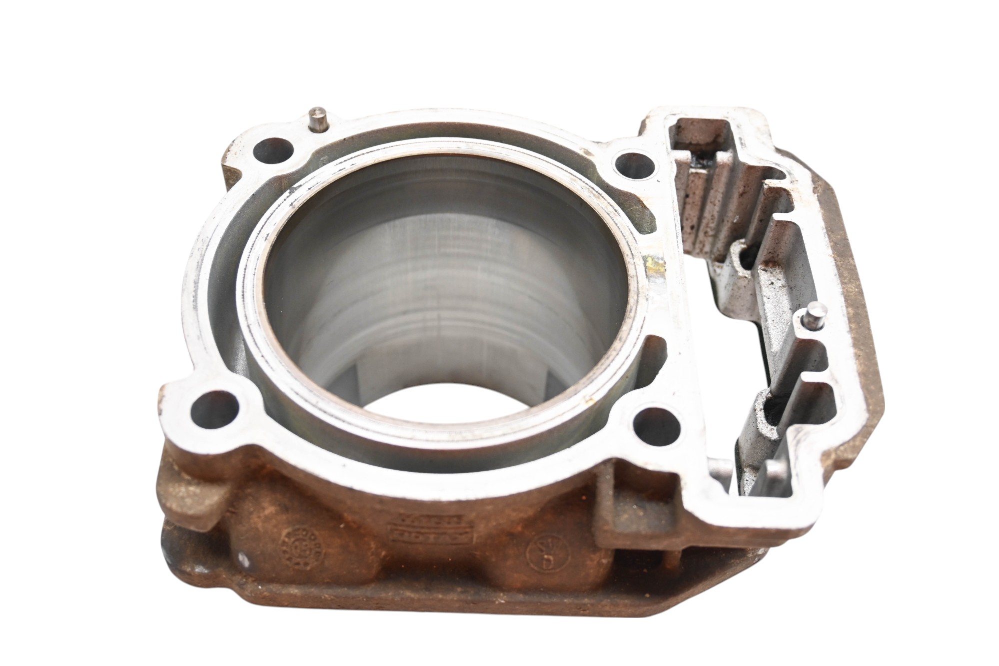 06 Can-Am Outlander 400 XT MAX Cylinder