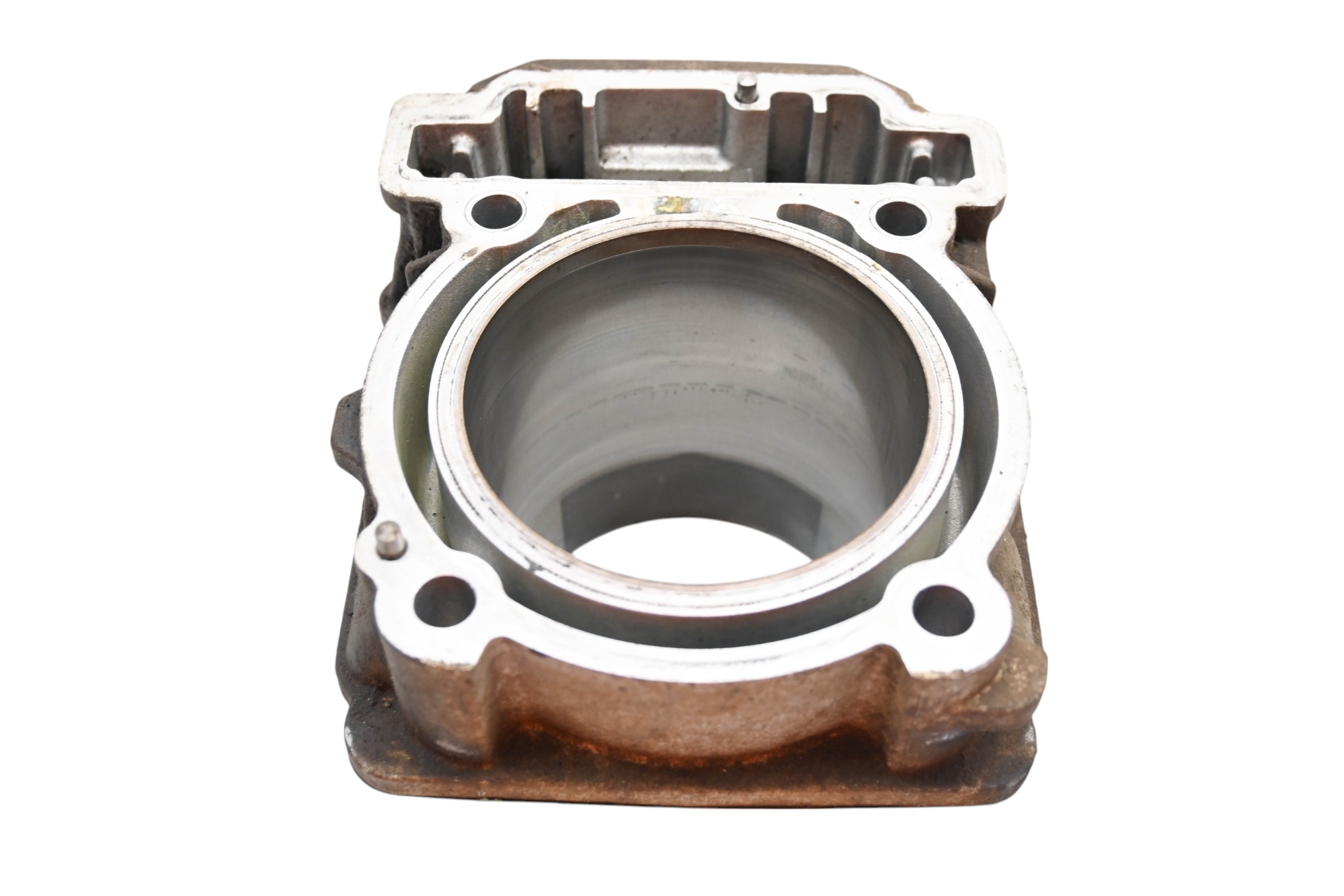 06 Can-Am Outlander 400 XT MAX Cylinder