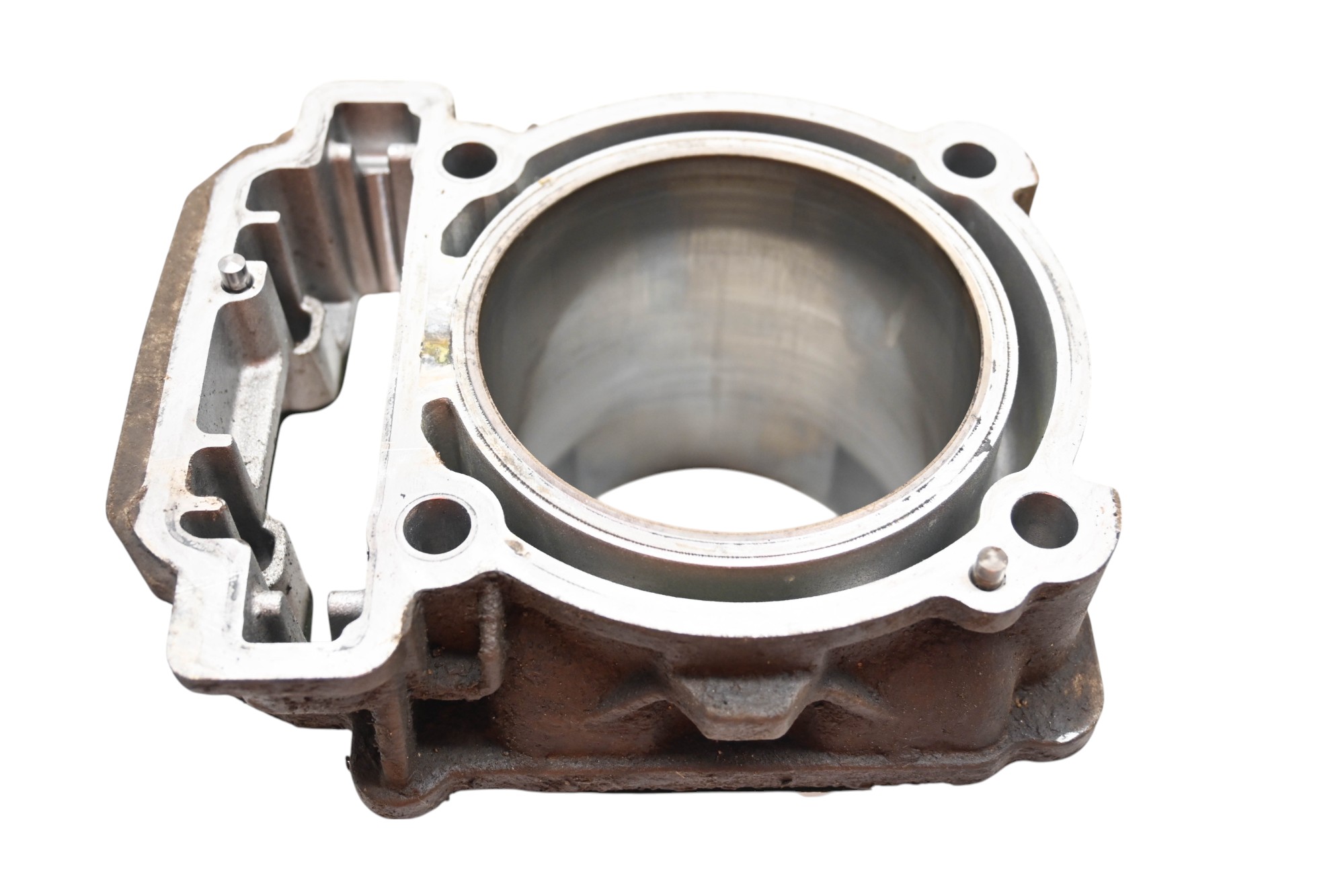06 Can-Am Outlander 400 XT MAX Cylinder