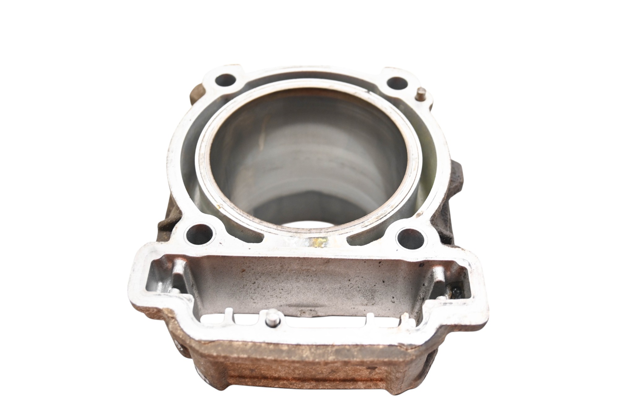 06 Can-Am Outlander 400 XT MAX Cylinder