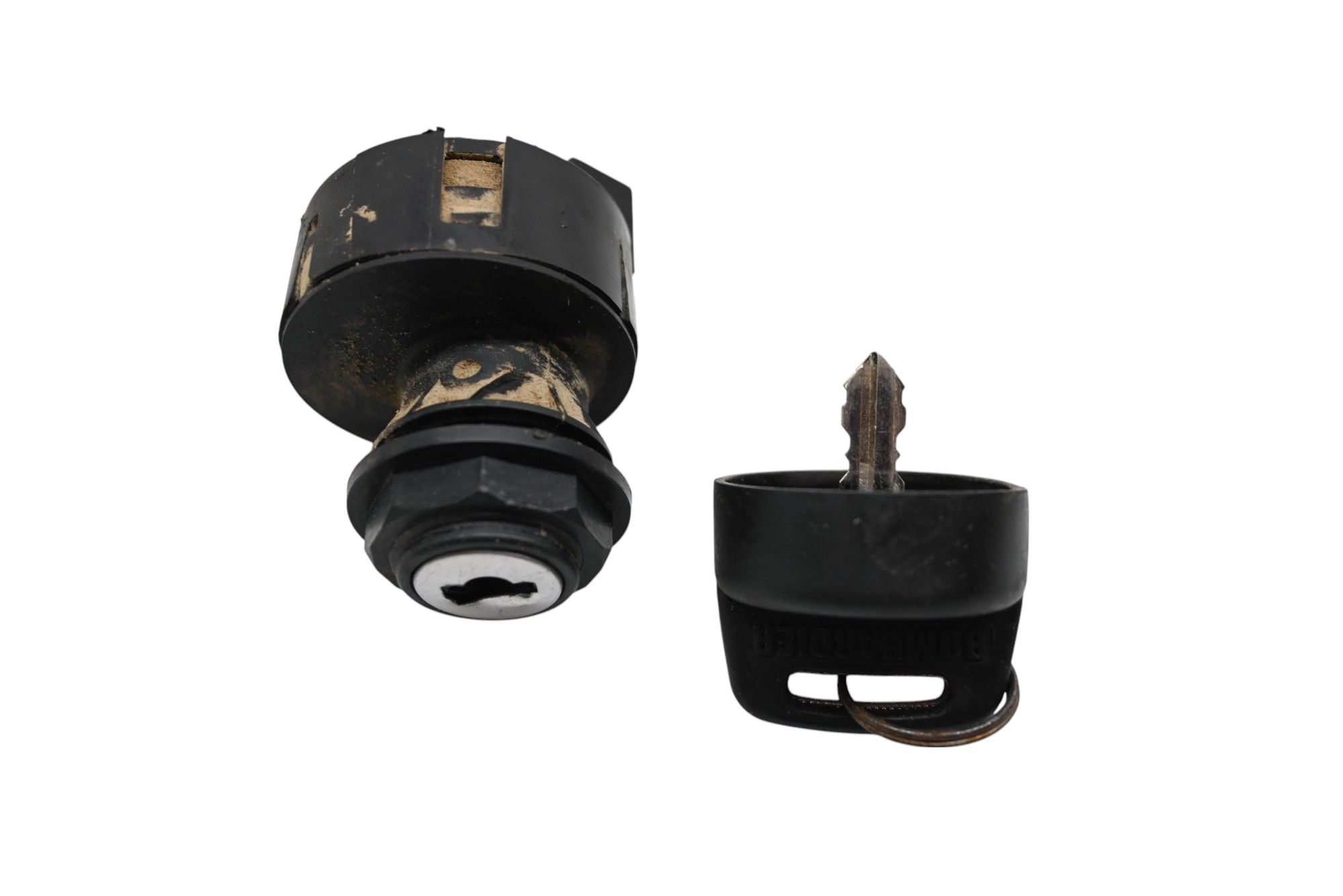 06 Can-Am Outlander 400 XT MAX Key Switch