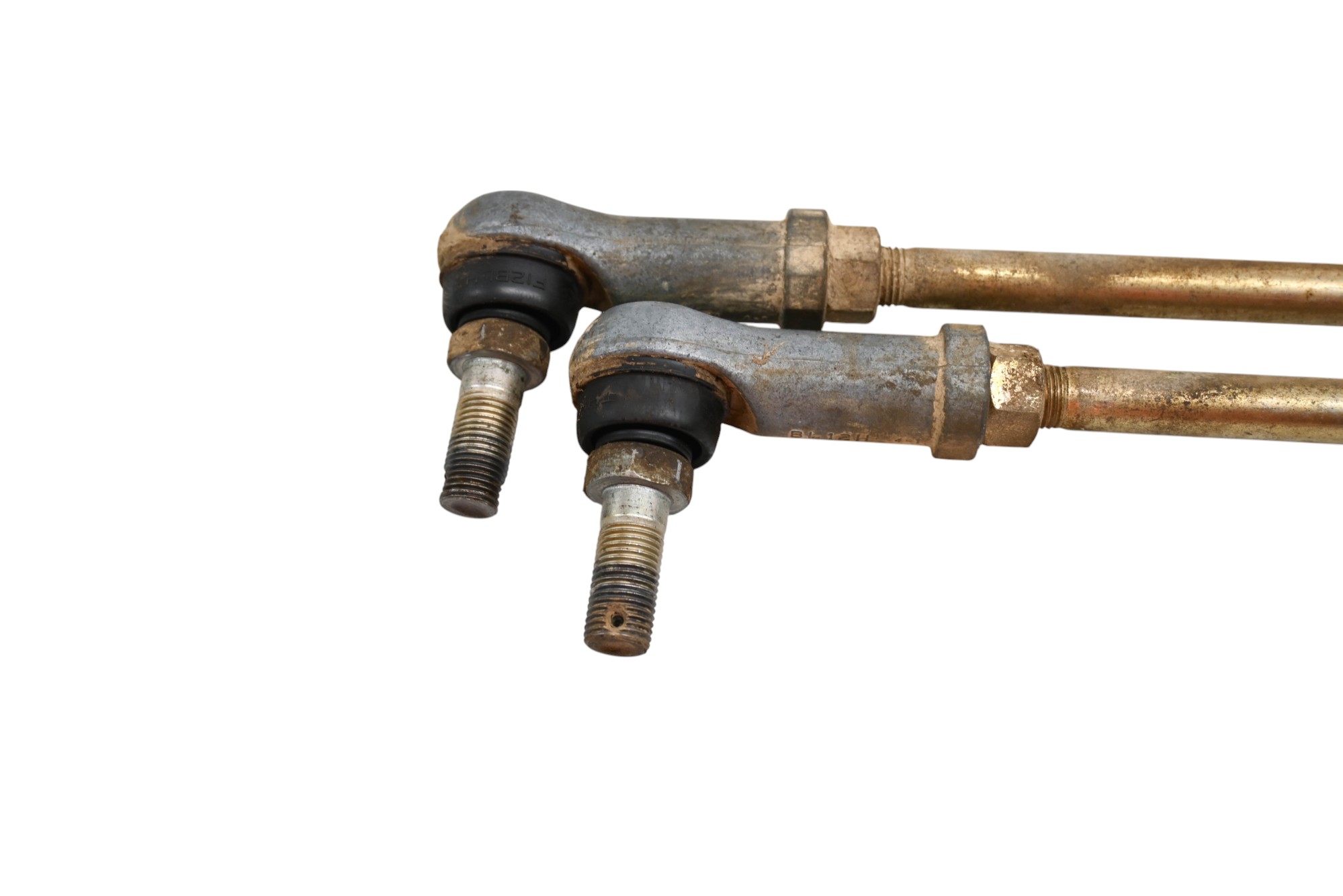 06 Can-Am Outlander 400 XT MAX Tie Rods & Ends