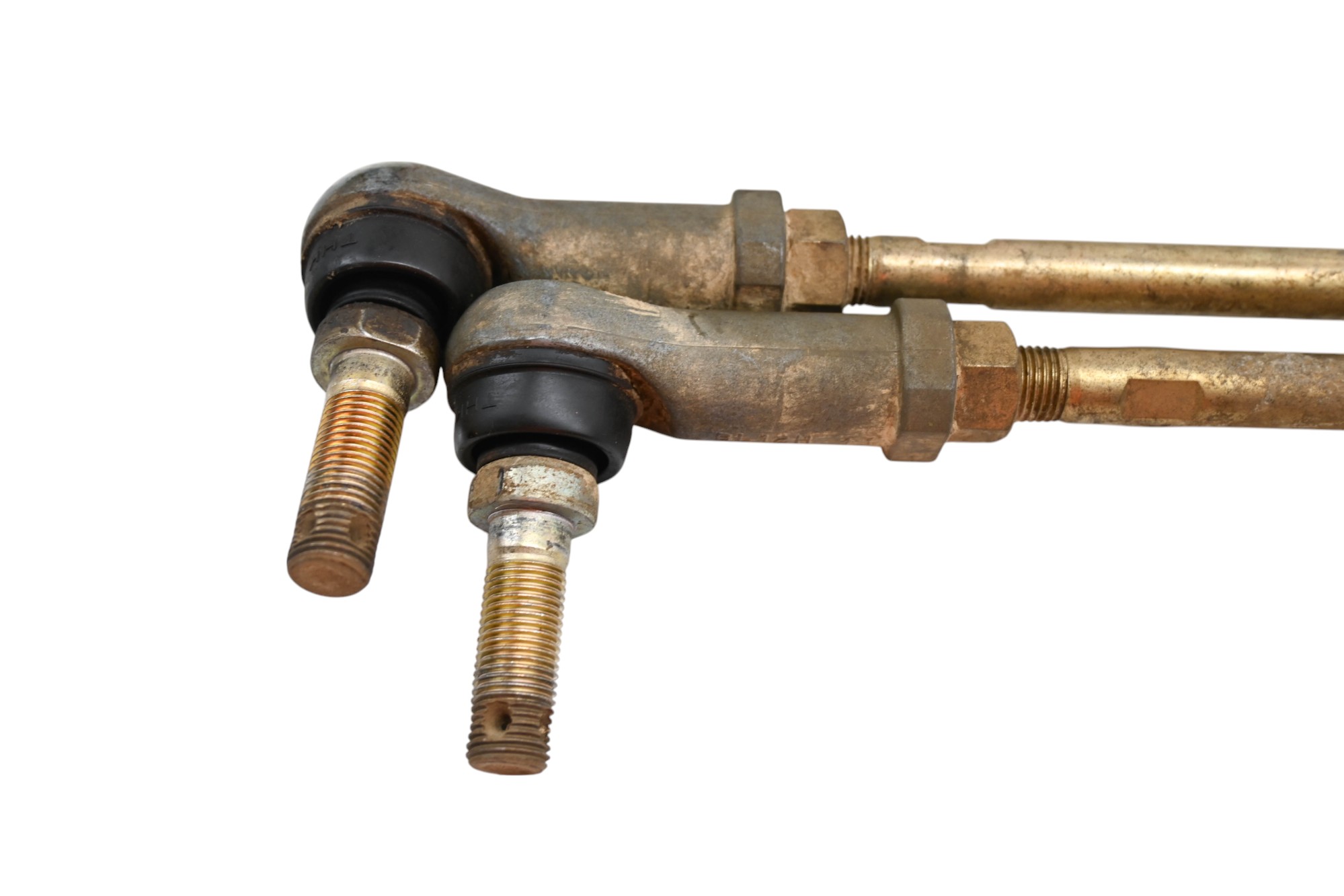 06 Can-Am Outlander 400 XT MAX Tie Rods & Ends
