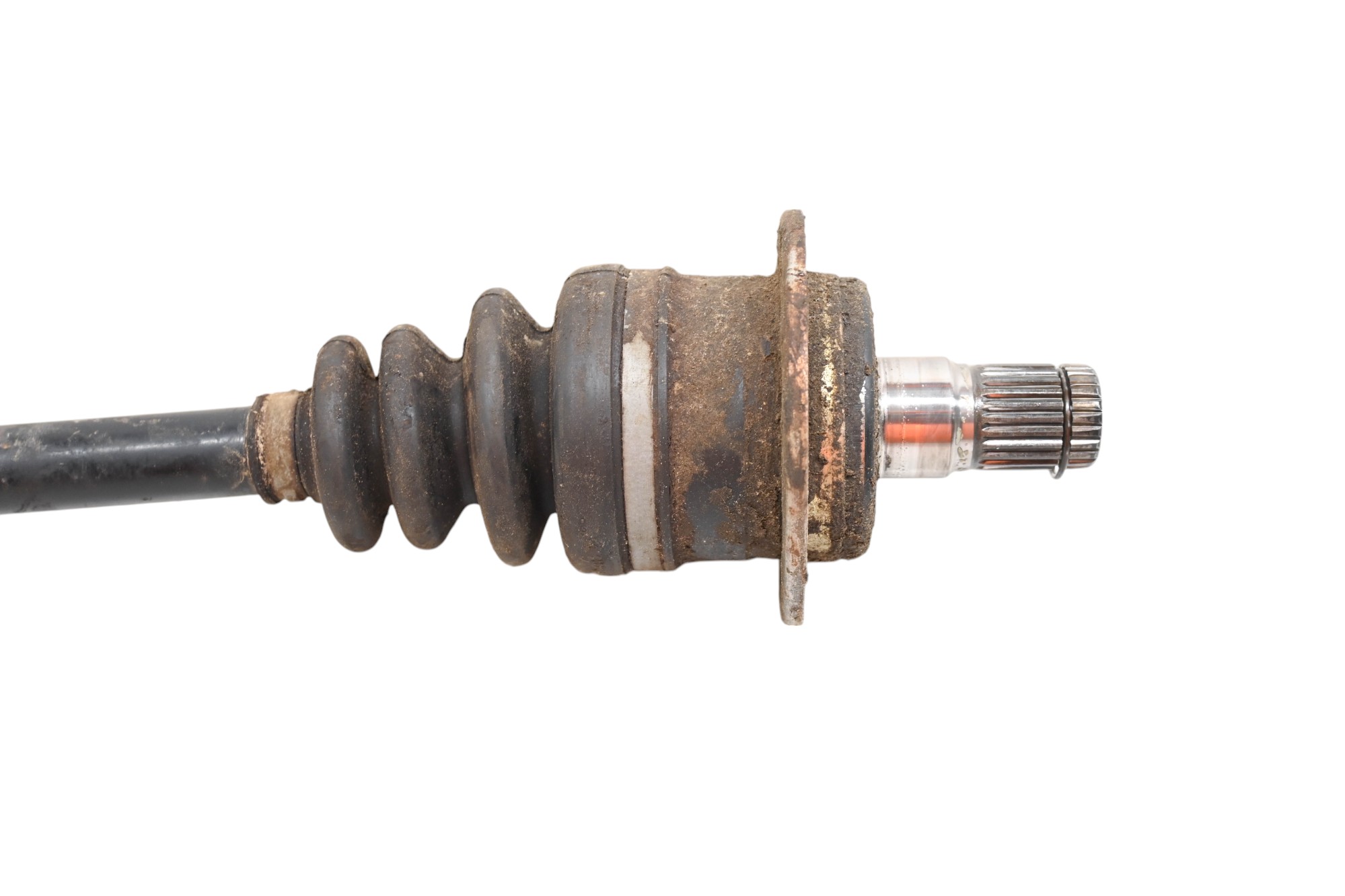 06 Can-Am Outlander 400 XT MAX Rear Left Cv Axle