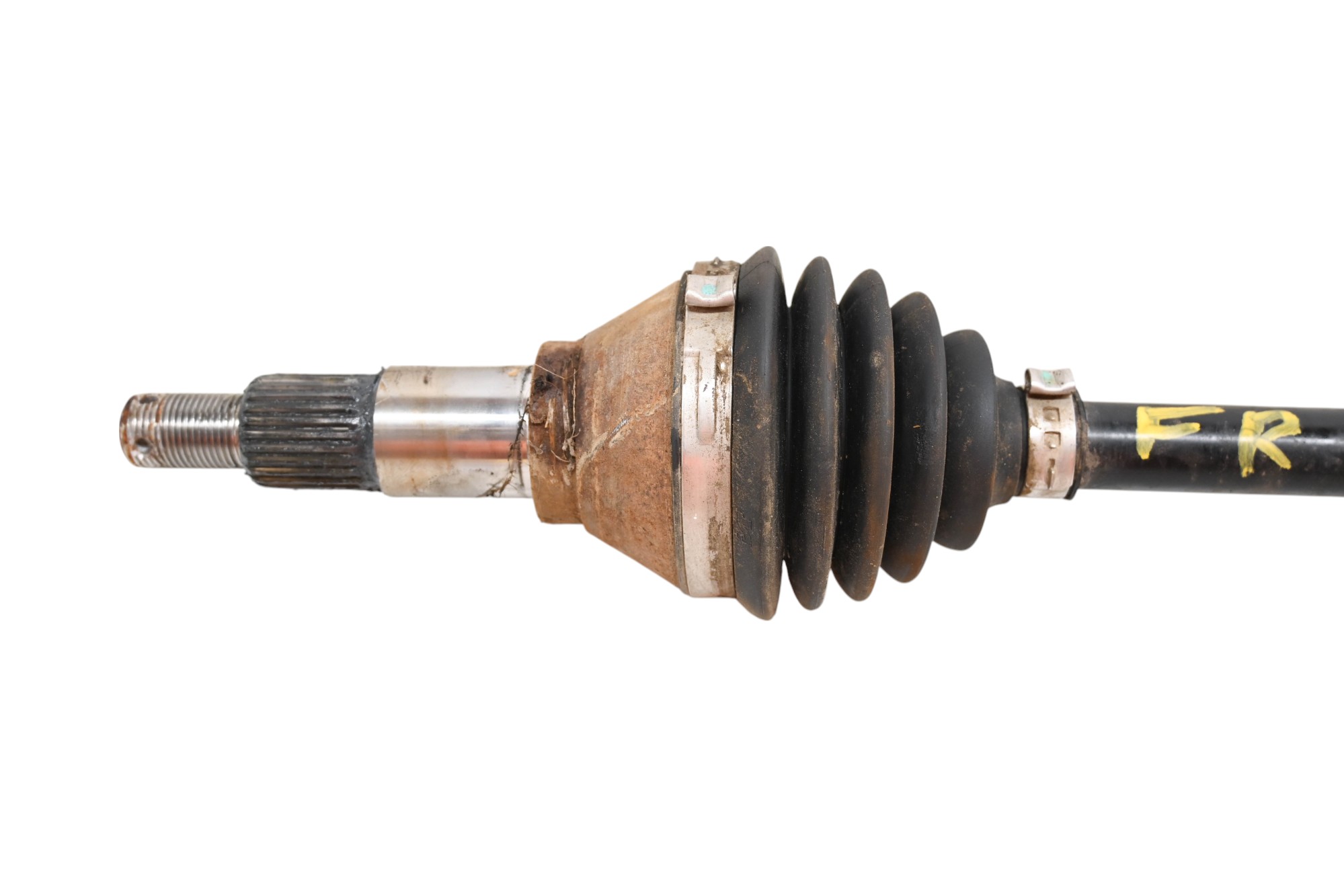 06 Can-Am Outlander 400 XT MAX Front Right Cv Axle