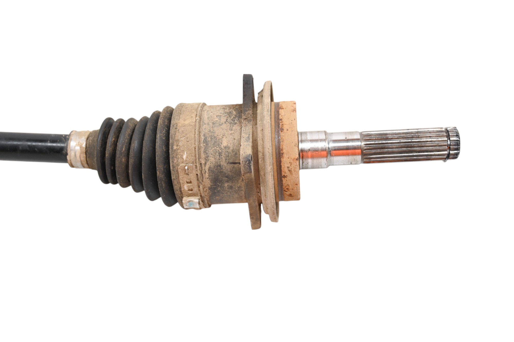 06 Can-Am Outlander 400 XT MAX Front Right Cv Axle